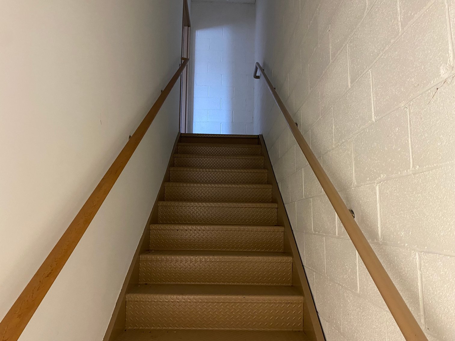 Image for Order Sold By U.S. Bankruptcy Court –  2 End Unit 