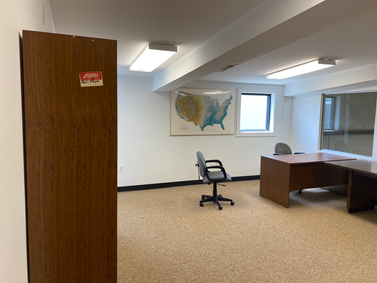 Image for Order Sold By U.S. Bankruptcy Court –  2 End Unit 