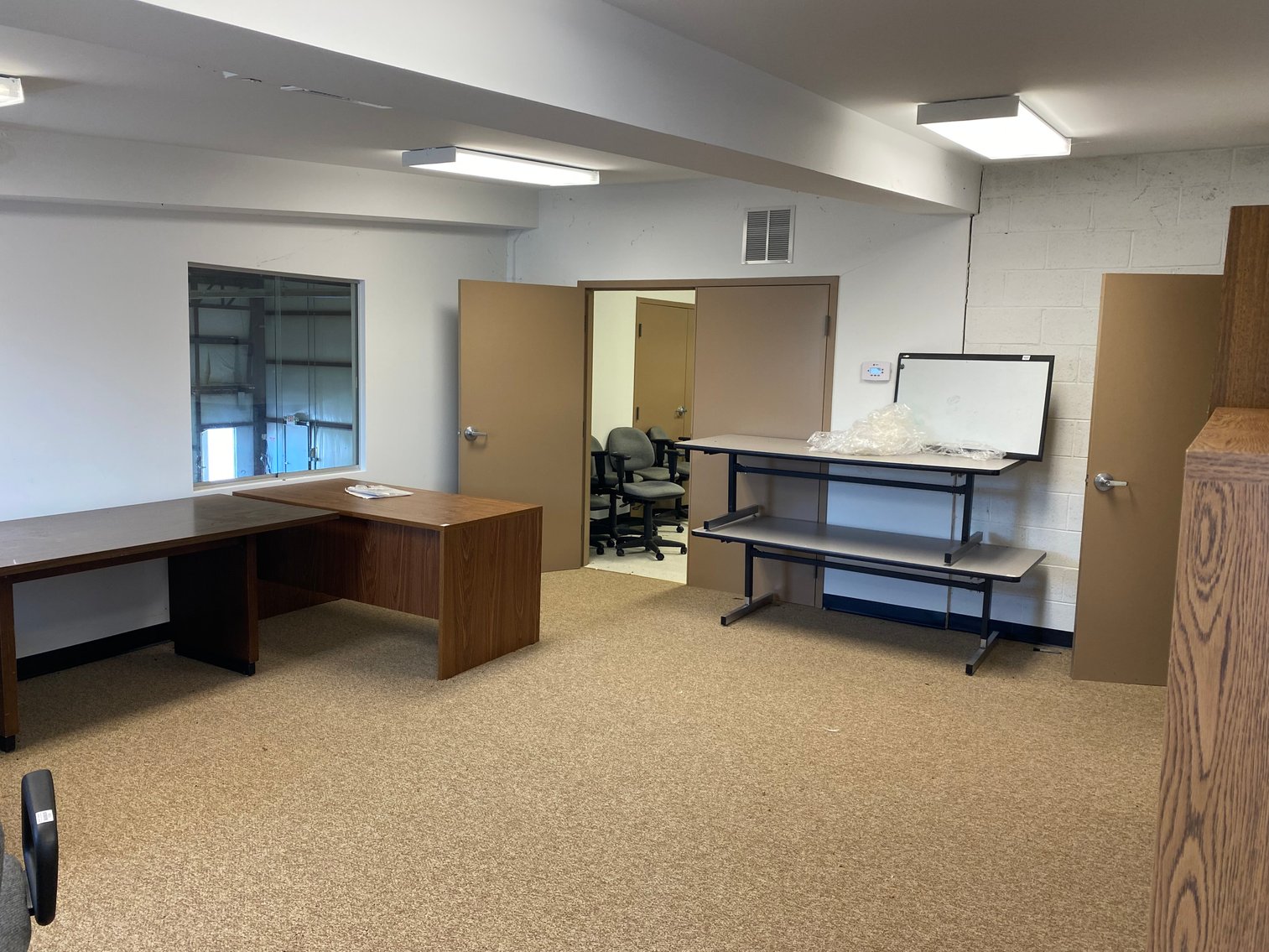 Image for Order Sold By U.S. Bankruptcy Court –  2 End Unit 