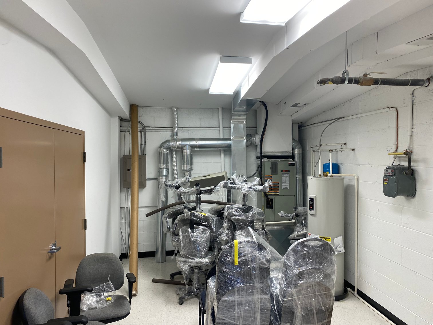 Image for Order Sold By U.S. Bankruptcy Court –  2 End Unit 