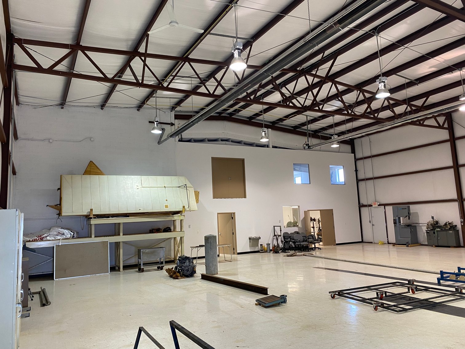 Image for Order Sold By U.S. Bankruptcy Court –  2 End Unit 