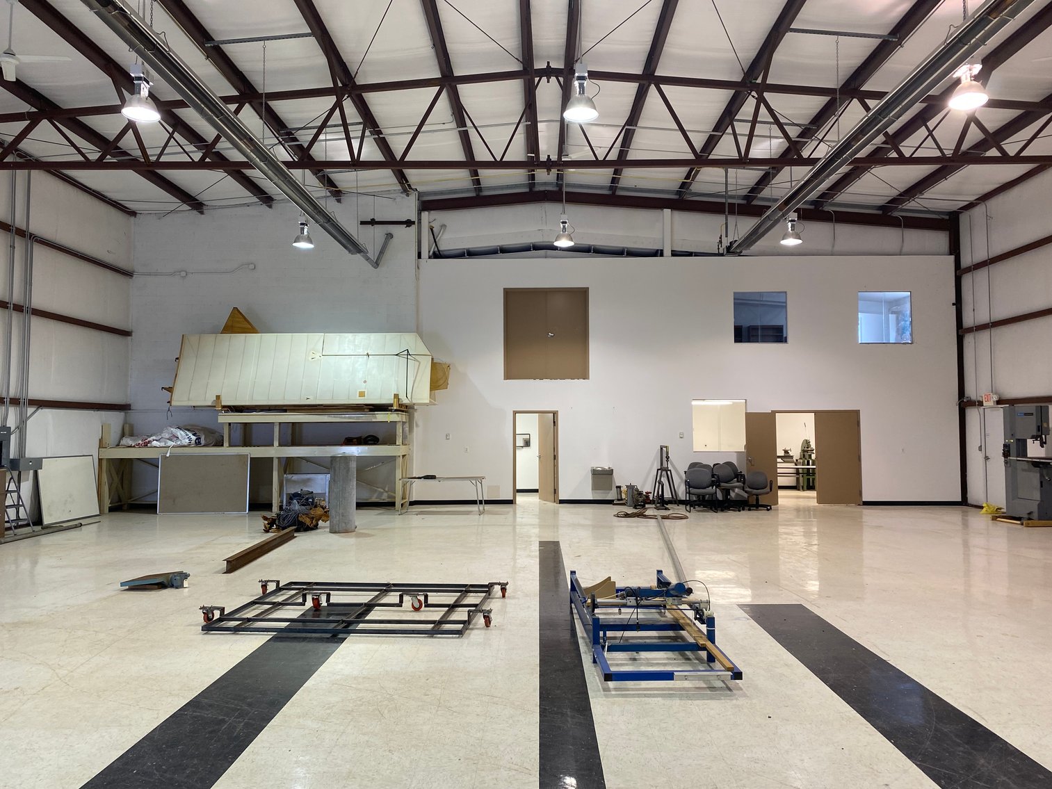 Image for Order Sold By U.S. Bankruptcy Court –  2 End Unit 