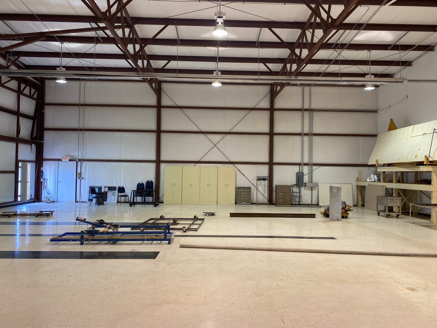 Image for Order Sold By U.S. Bankruptcy Court –  2 End Unit 