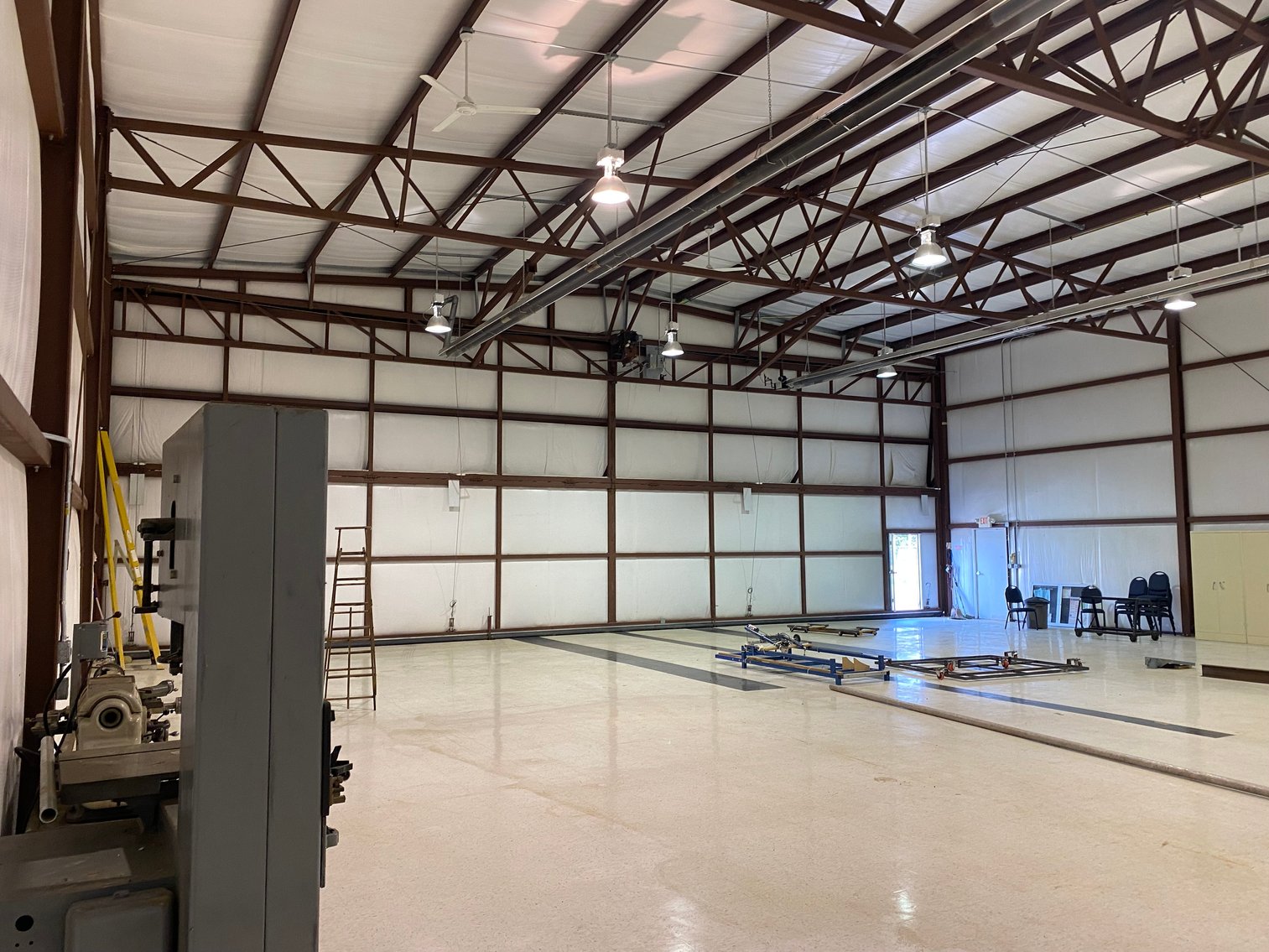 Image for Order Sold By U.S. Bankruptcy Court –  2 End Unit 