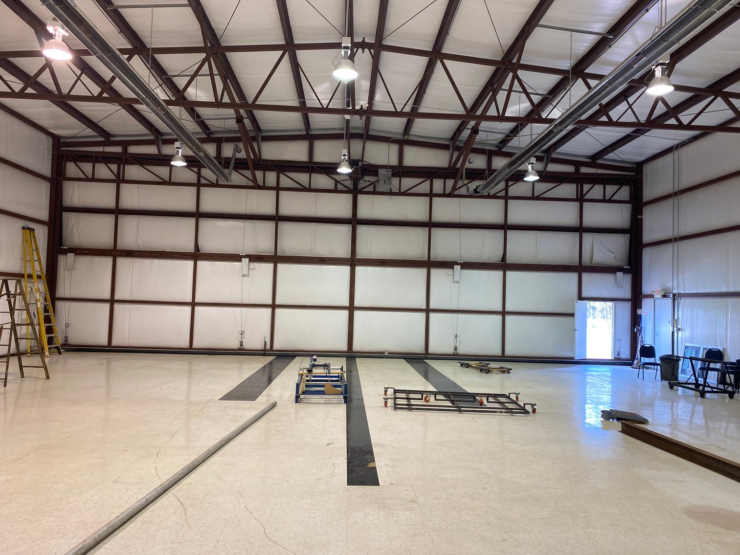 Image for Order Sold By U.S. Bankruptcy Court –  2 End Unit 