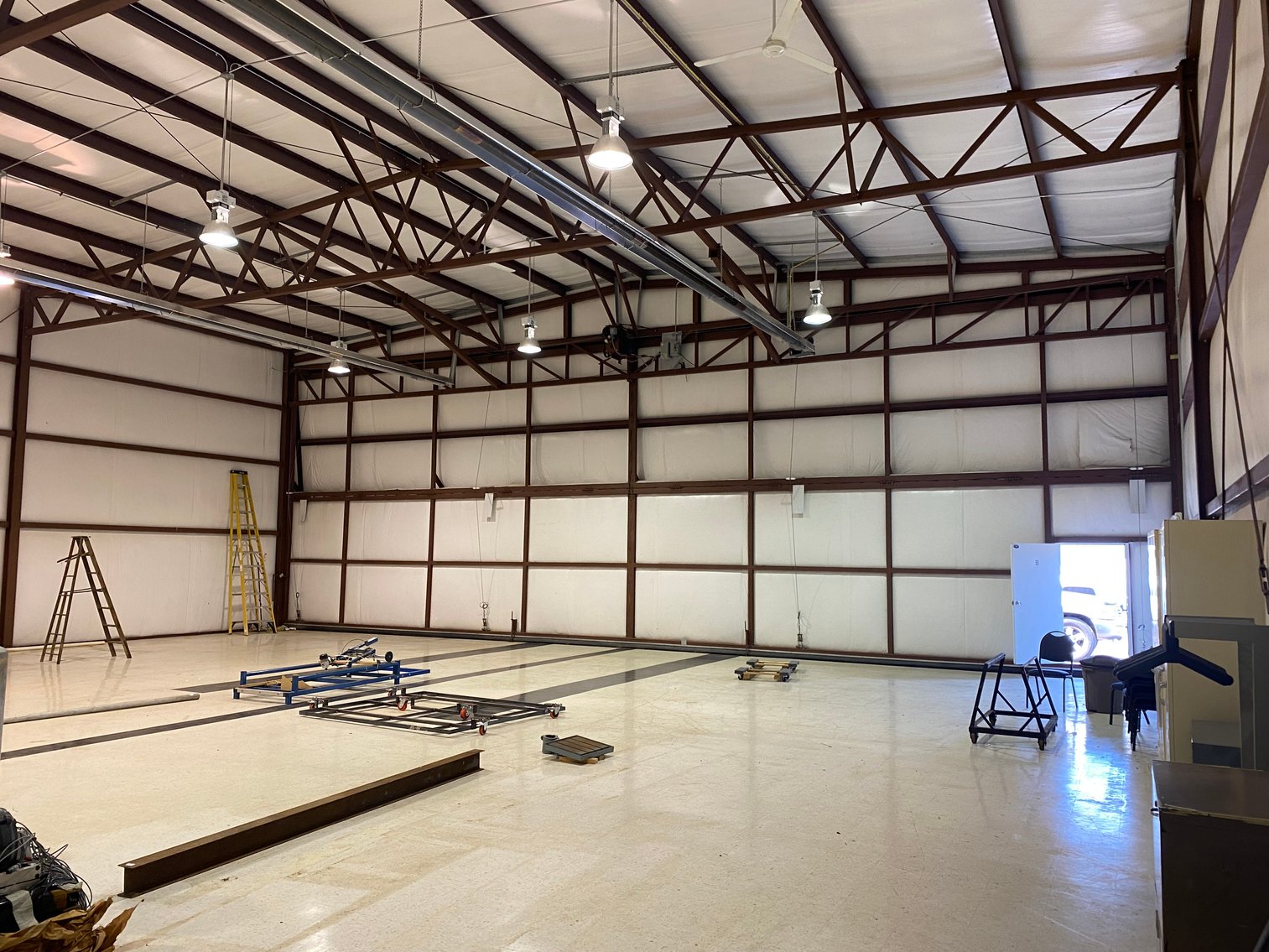 Image for Order Sold By U.S. Bankruptcy Court –  2 End Unit 