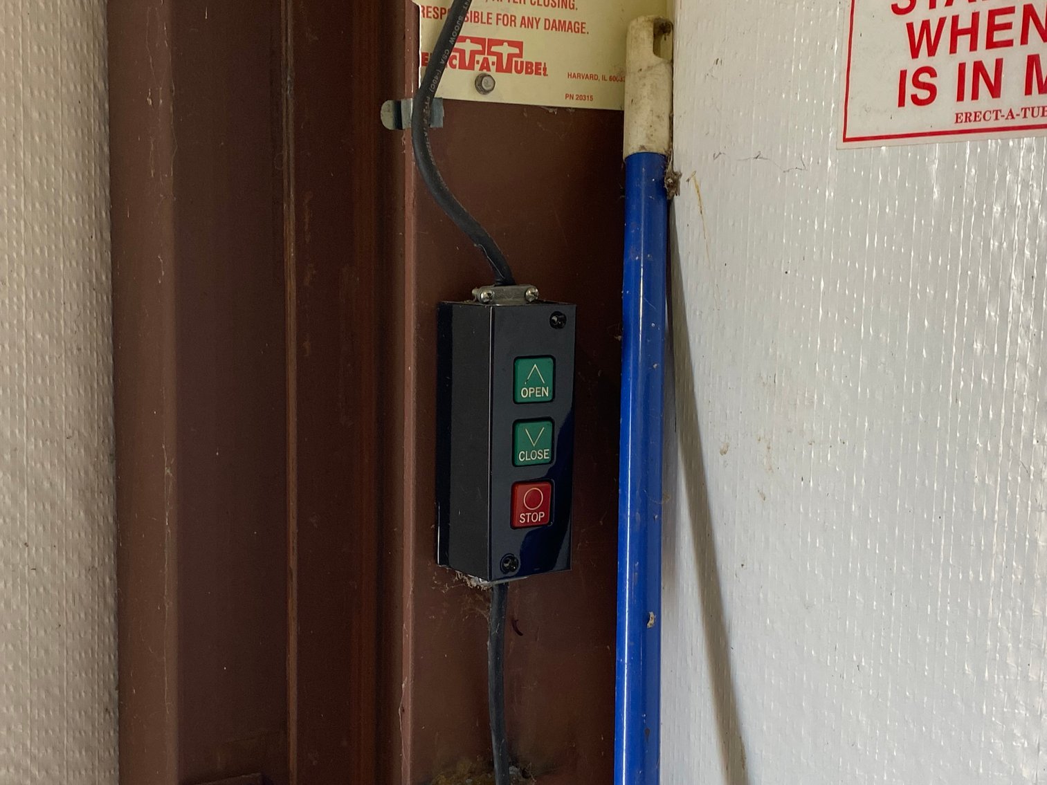 Image for Order Sold By U.S. Bankruptcy Court –  2 End Unit 