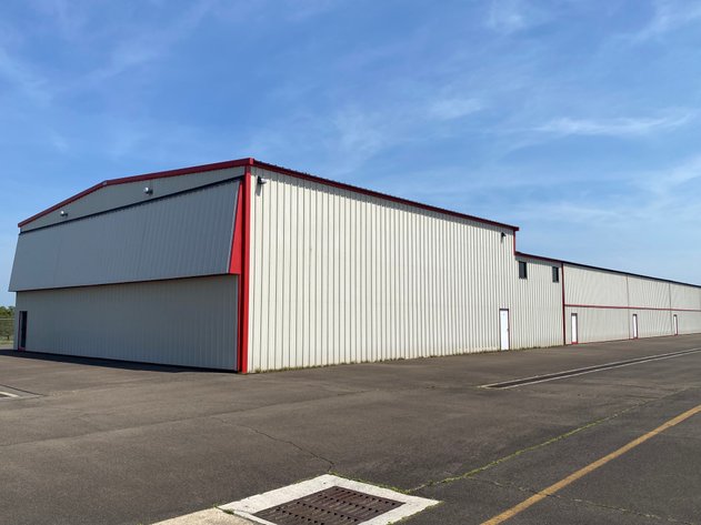 Image for Order Sold By U.S. Bankruptcy Court –  2 End Unit 