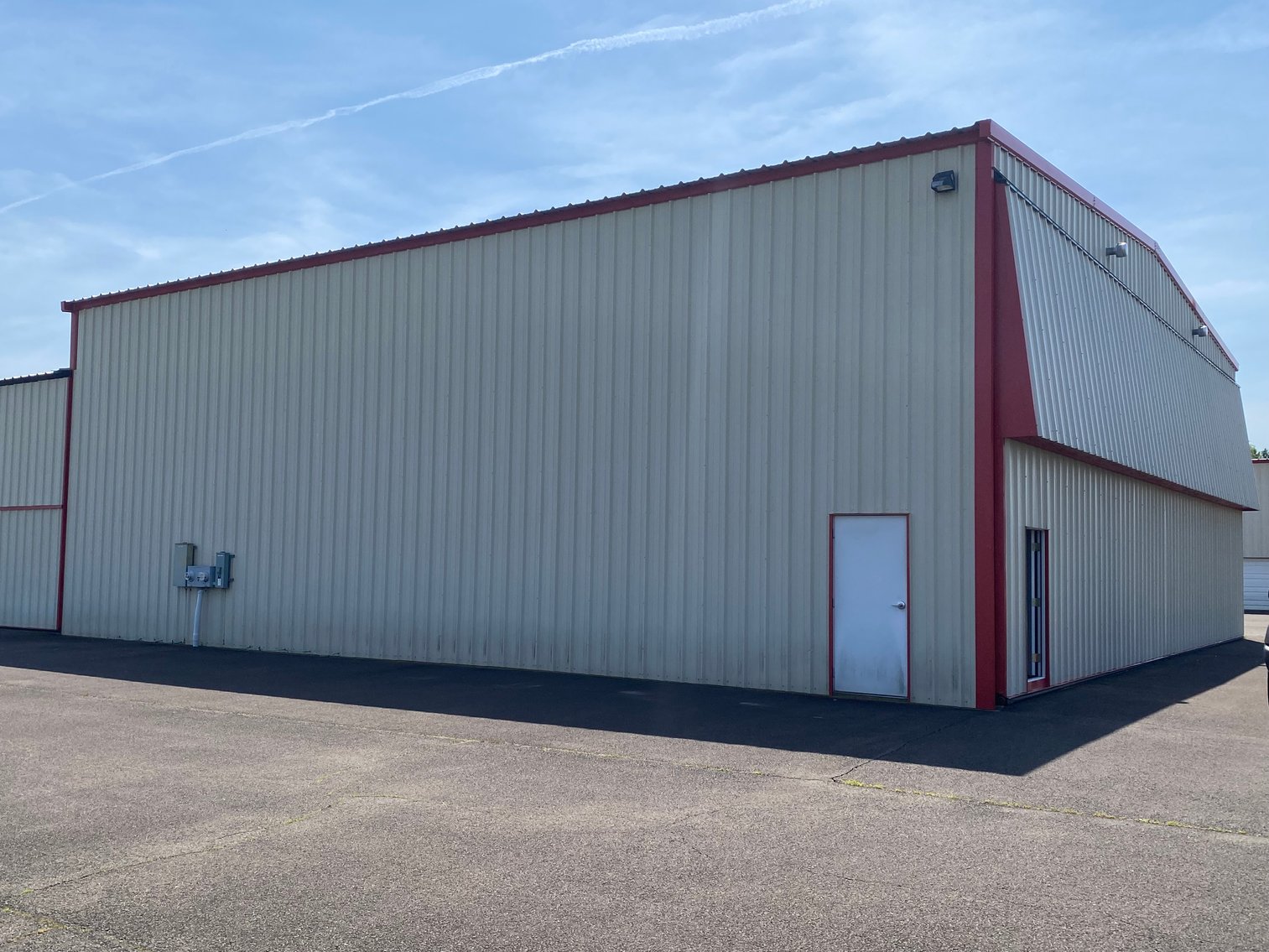 Image for Order Sold By U.S. Bankruptcy Court –  2 End Unit 