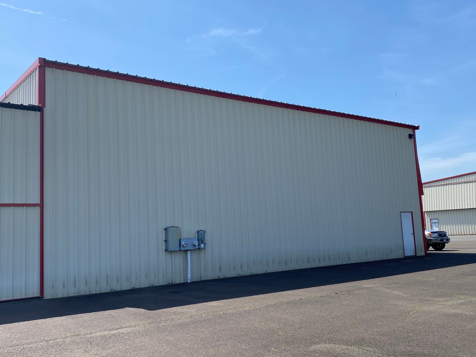 Image for Order Sold By U.S. Bankruptcy Court –  2 End Unit 