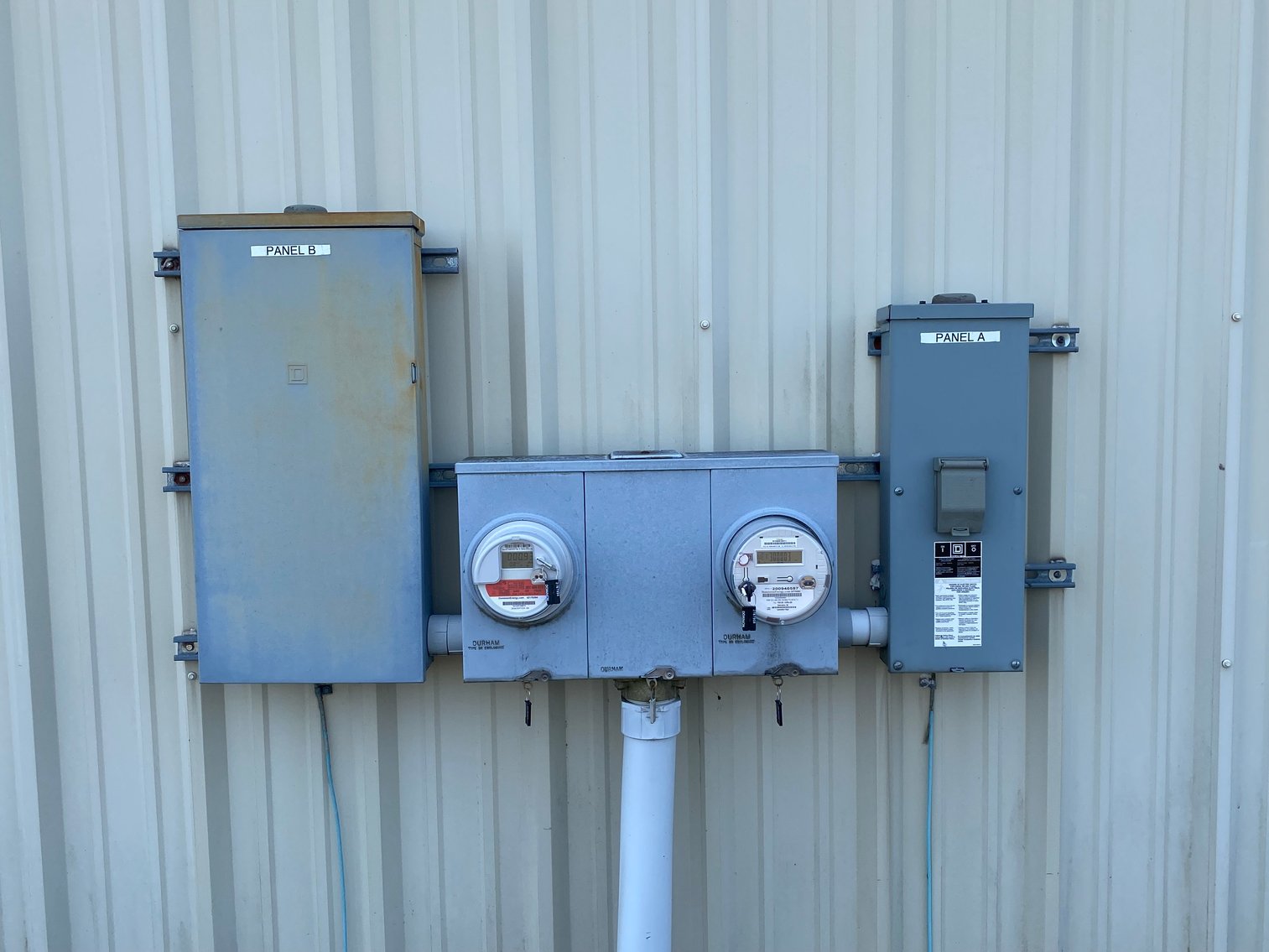 Image for Order Sold By U.S. Bankruptcy Court –  2 End Unit 