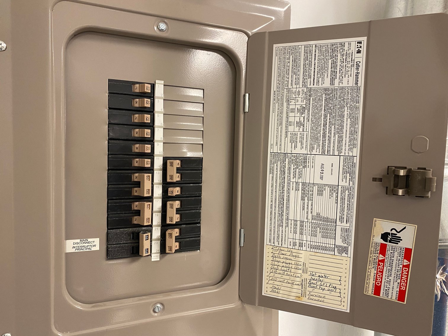 Image for Order Sold By U.S. Bankruptcy Court –  2 End Unit 