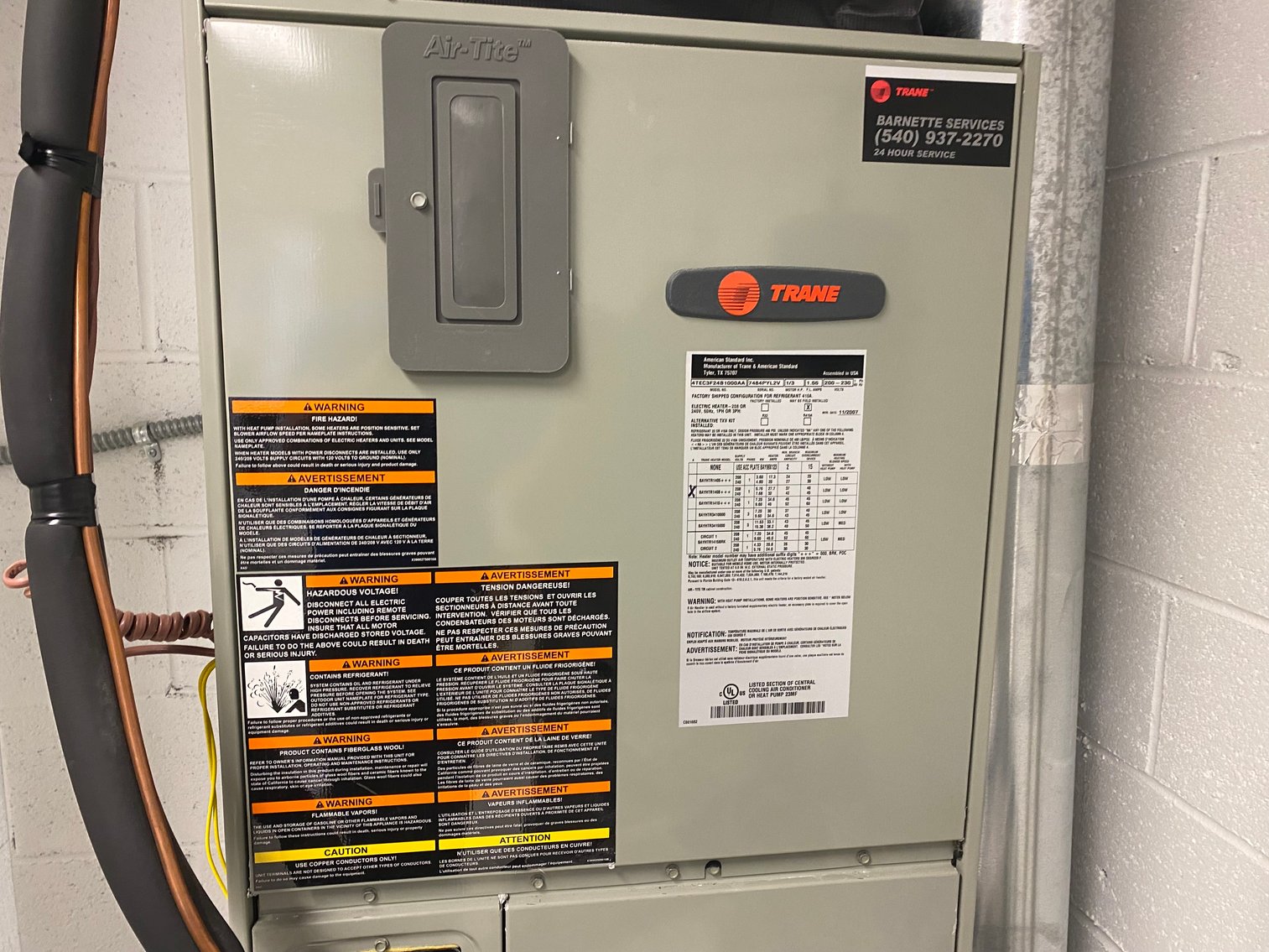 Image for Order Sold By U.S. Bankruptcy Court –  2 End Unit 