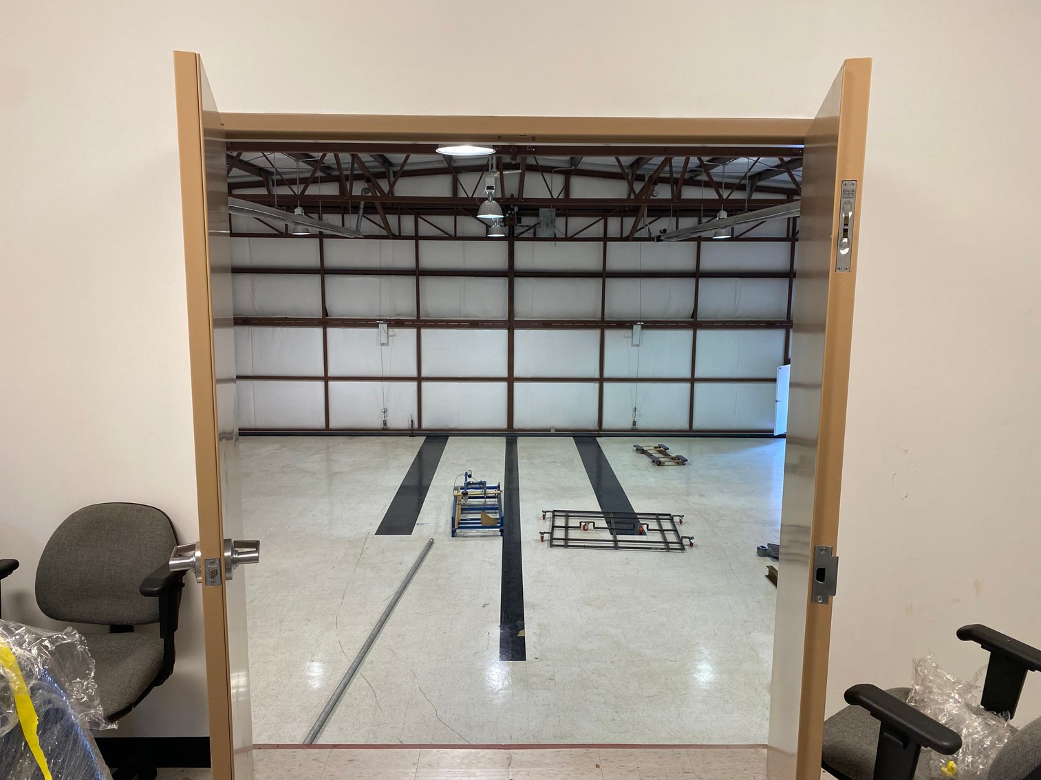 Image for Order Sold By U.S. Bankruptcy Court –  2 End Unit 