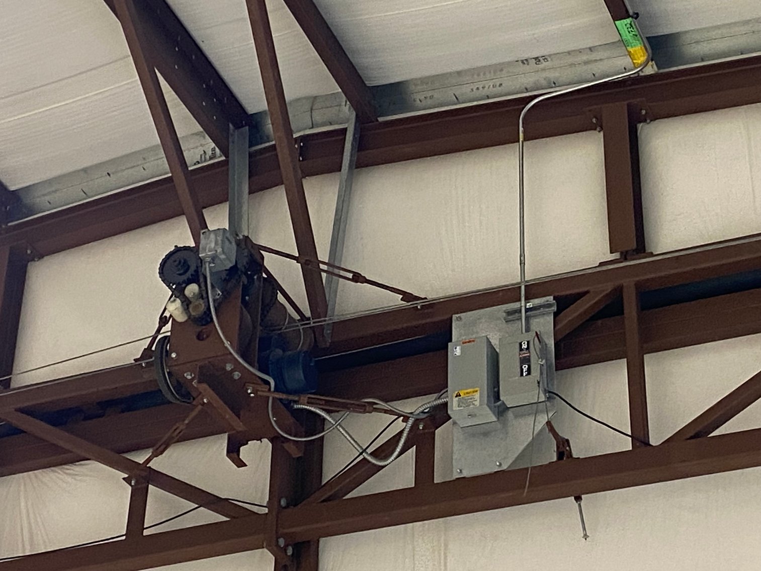 Image for Order Sold By U.S. Bankruptcy Court –  2 End Unit 