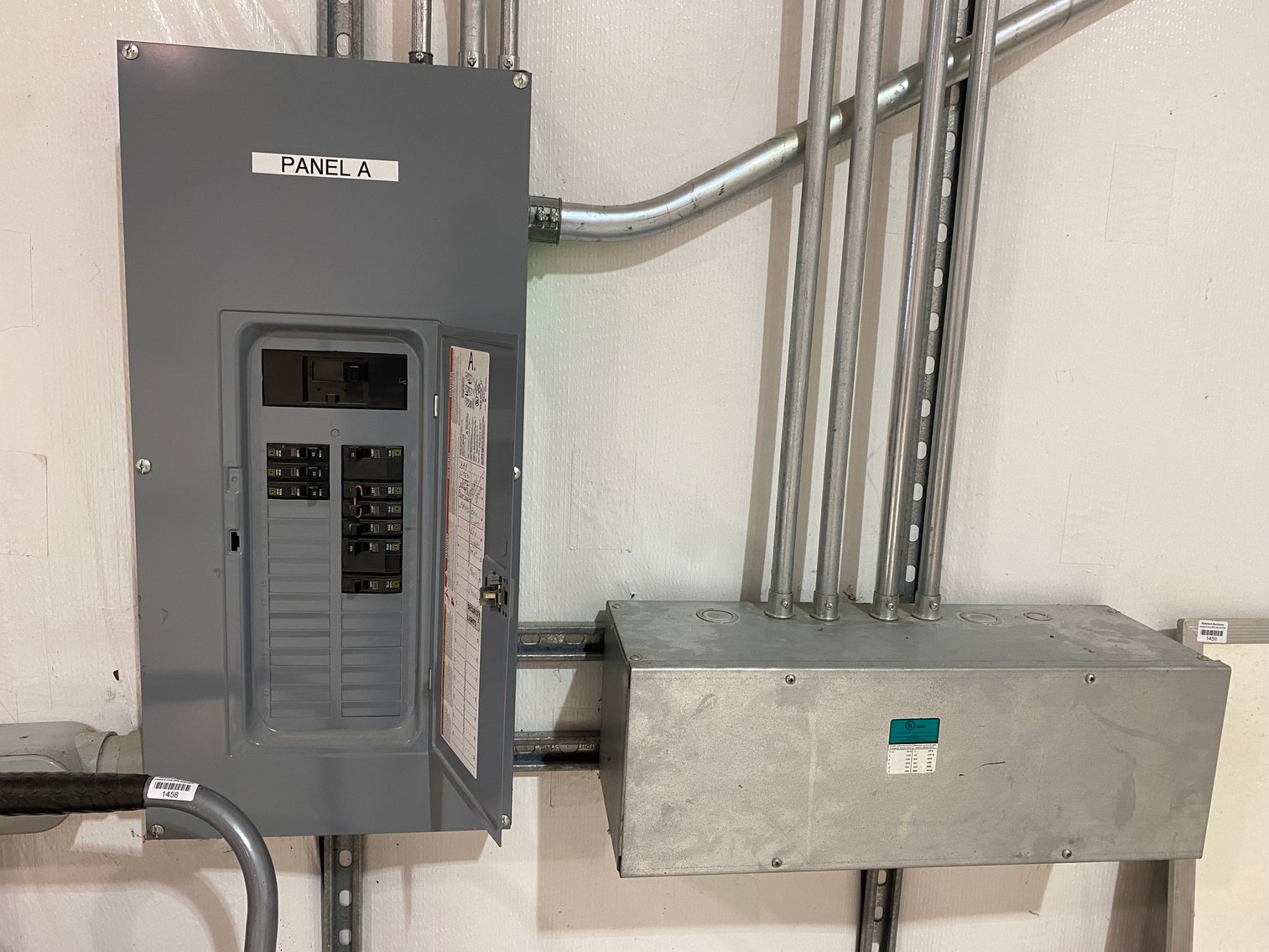 Image for Order Sold By U.S. Bankruptcy Court –  2 End Unit 