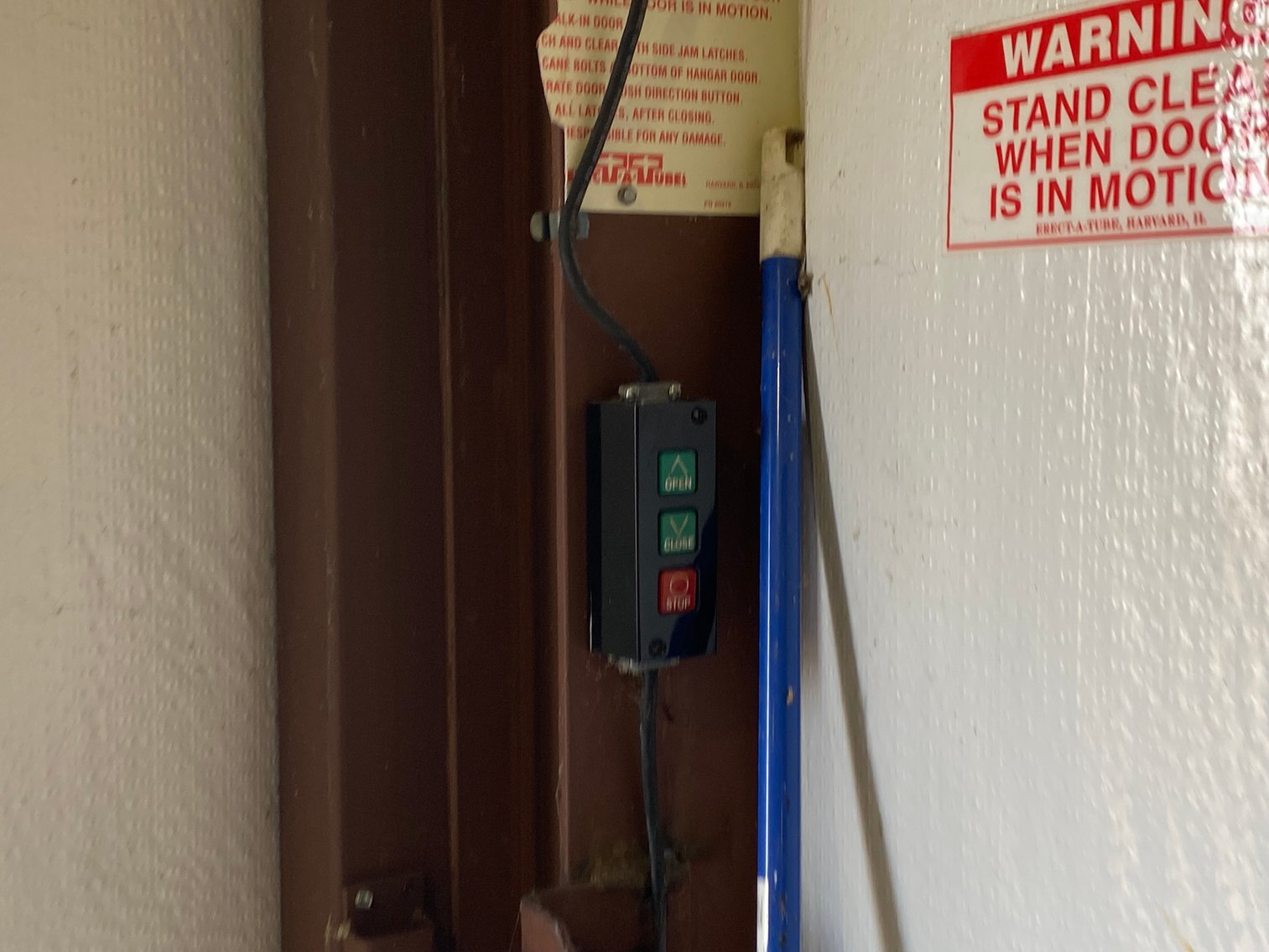 Image for Order Sold By U.S. Bankruptcy Court –  2 End Unit 