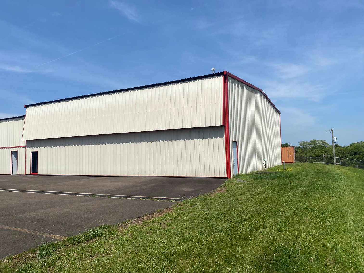 Image for Order Sold By U.S. Bankruptcy Court –  2 End Unit 