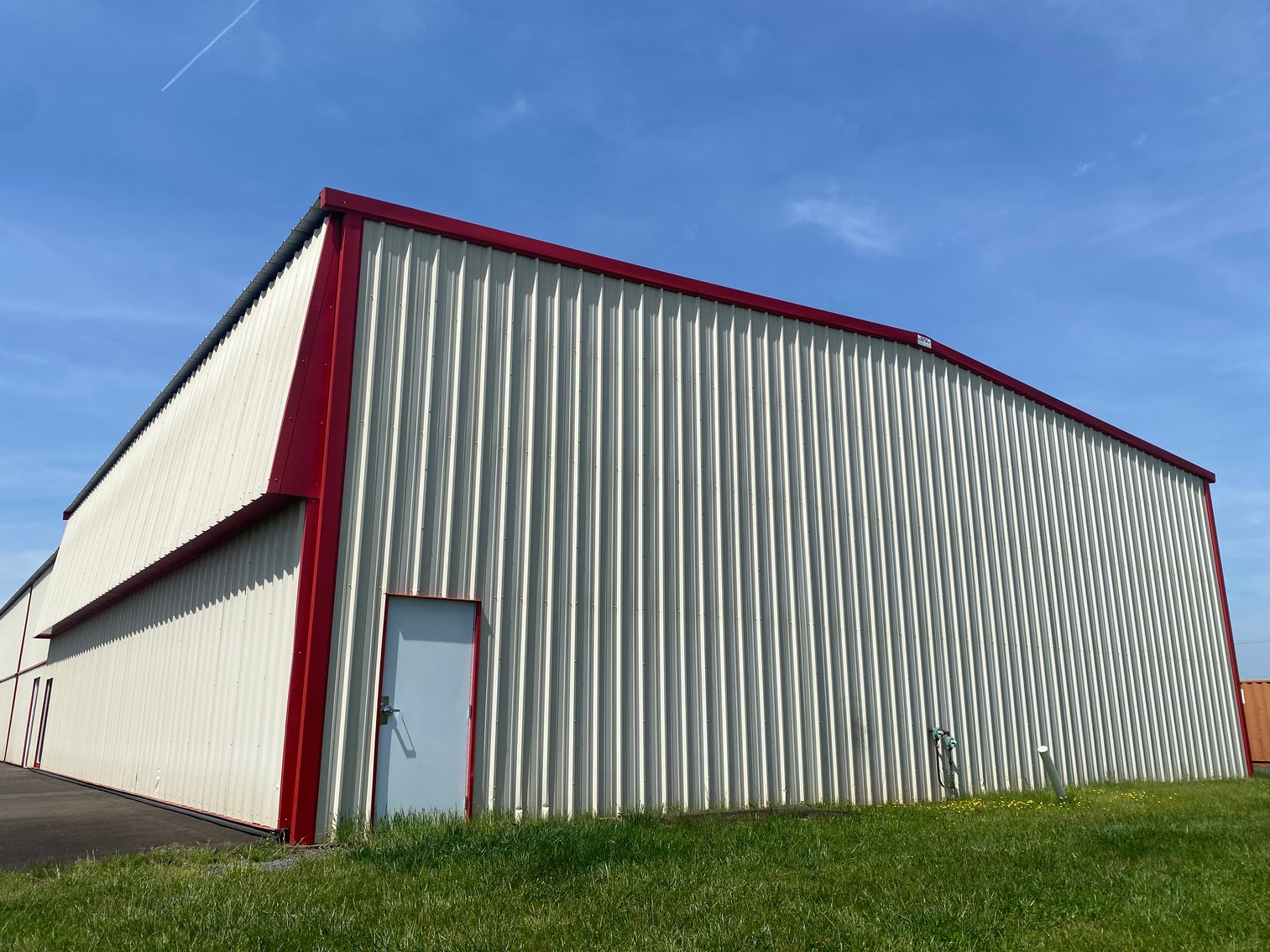 Image for Order Sold By U.S. Bankruptcy Court –  2 End Unit 