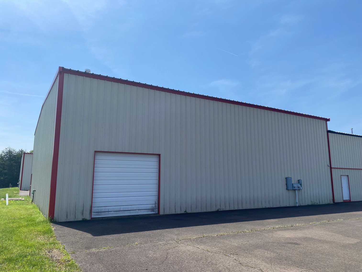 Image for Order Sold By U.S. Bankruptcy Court –  2 End Unit 