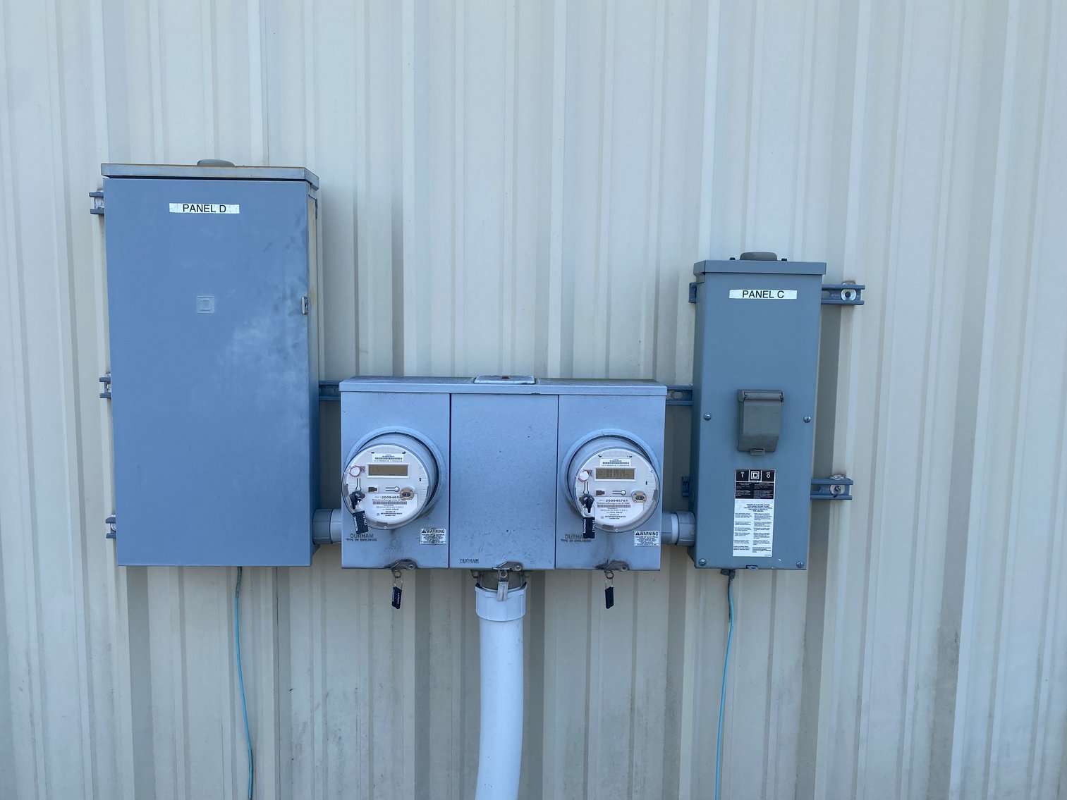 Image for Order Sold By U.S. Bankruptcy Court –  2 End Unit 