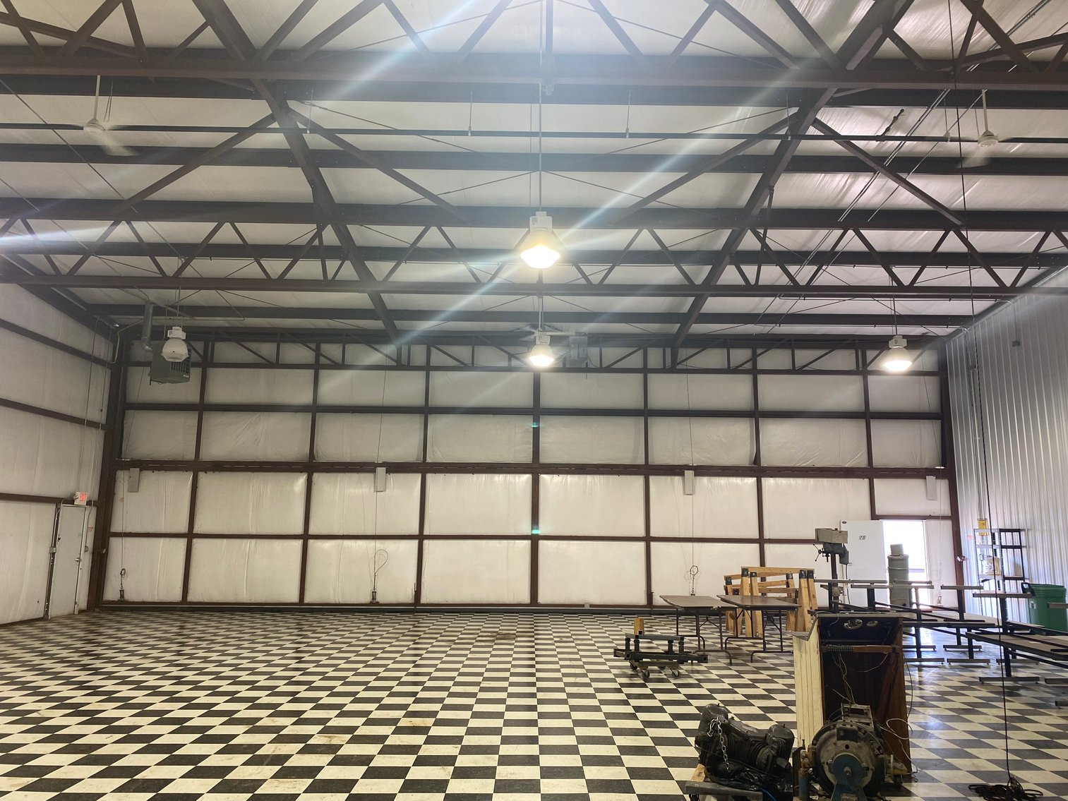 Image for Order Sold By U.S. Bankruptcy Court –  2 End Unit 