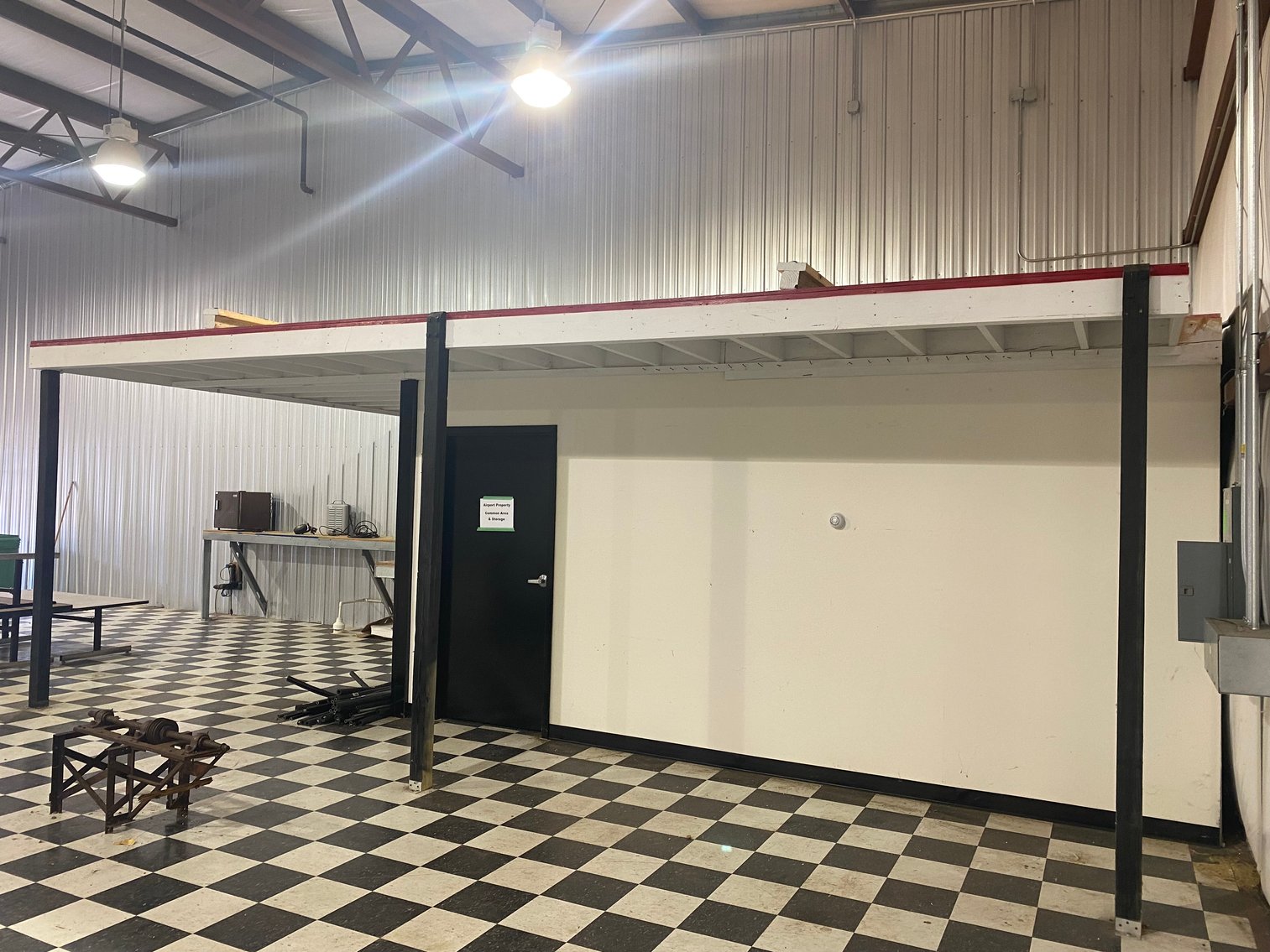 Image for Order Sold By U.S. Bankruptcy Court –  2 End Unit 