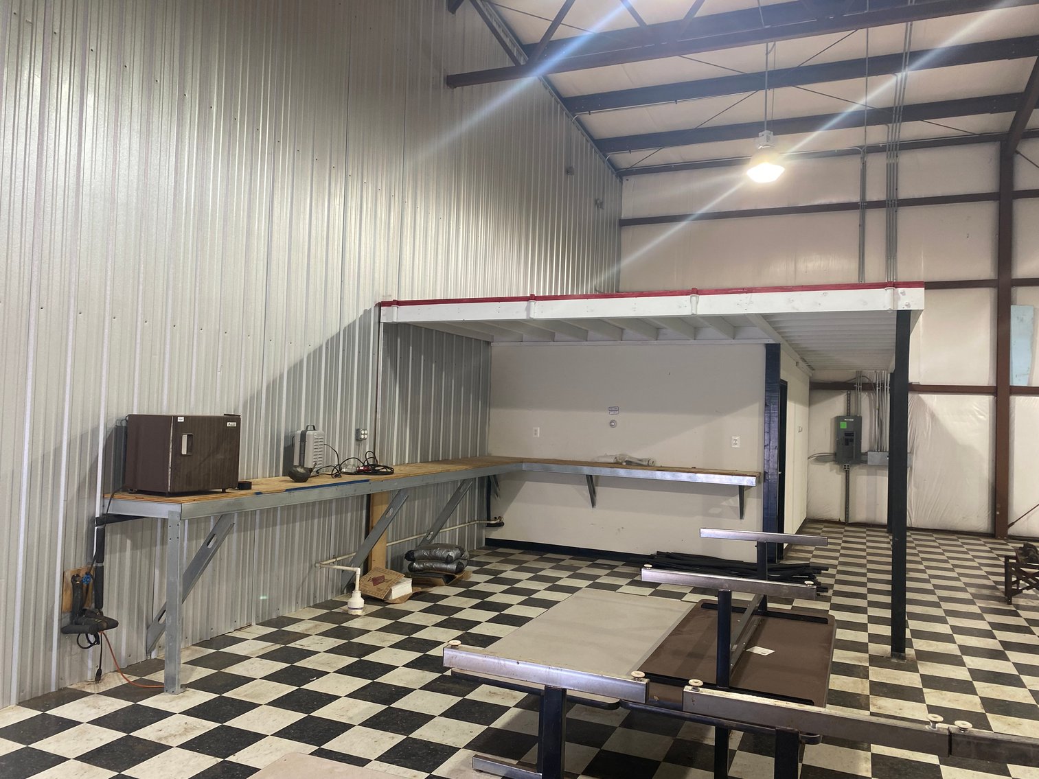 Image for Order Sold By U.S. Bankruptcy Court –  2 End Unit 