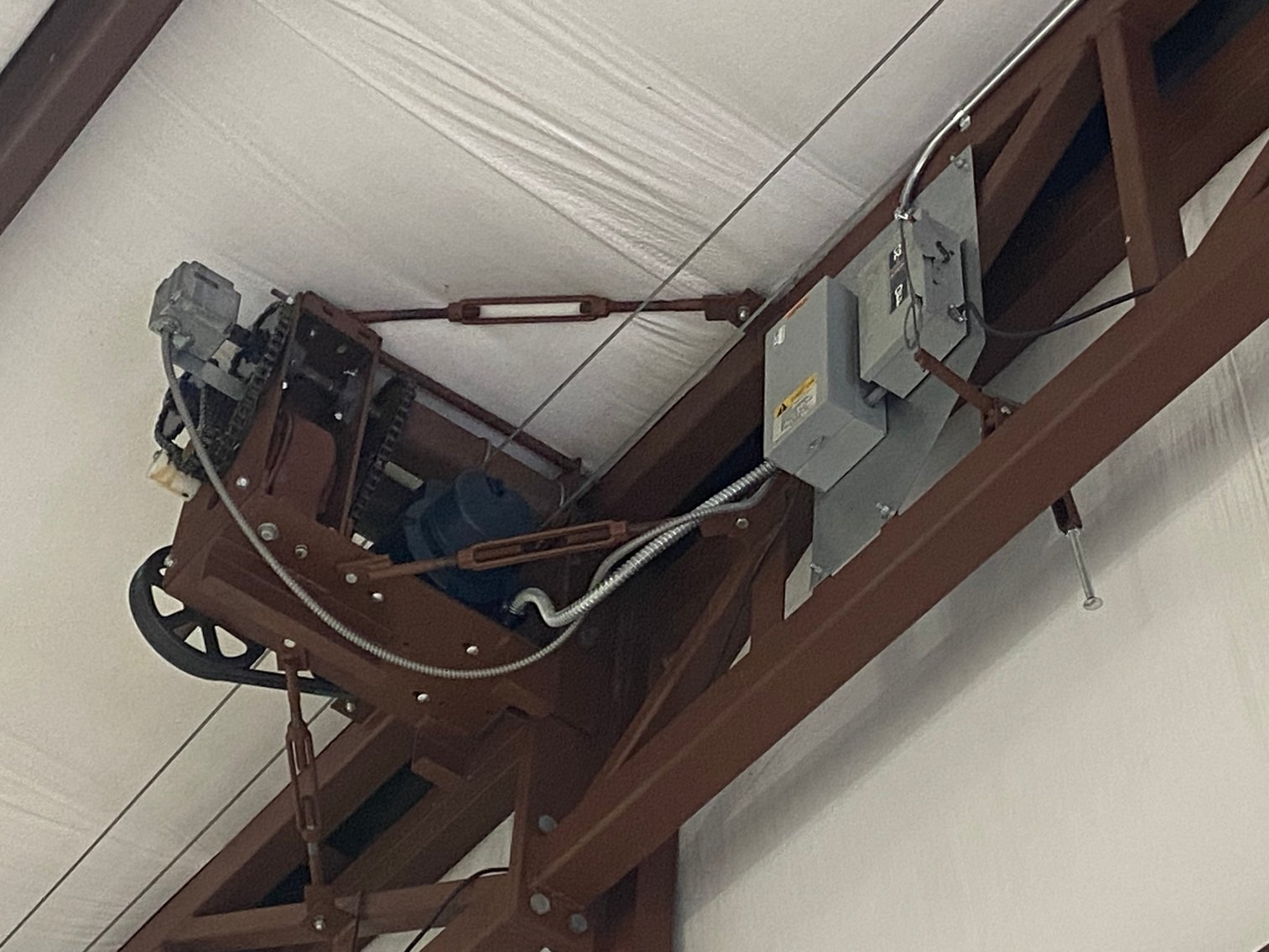 Image for Order Sold By U.S. Bankruptcy Court –  2 End Unit 