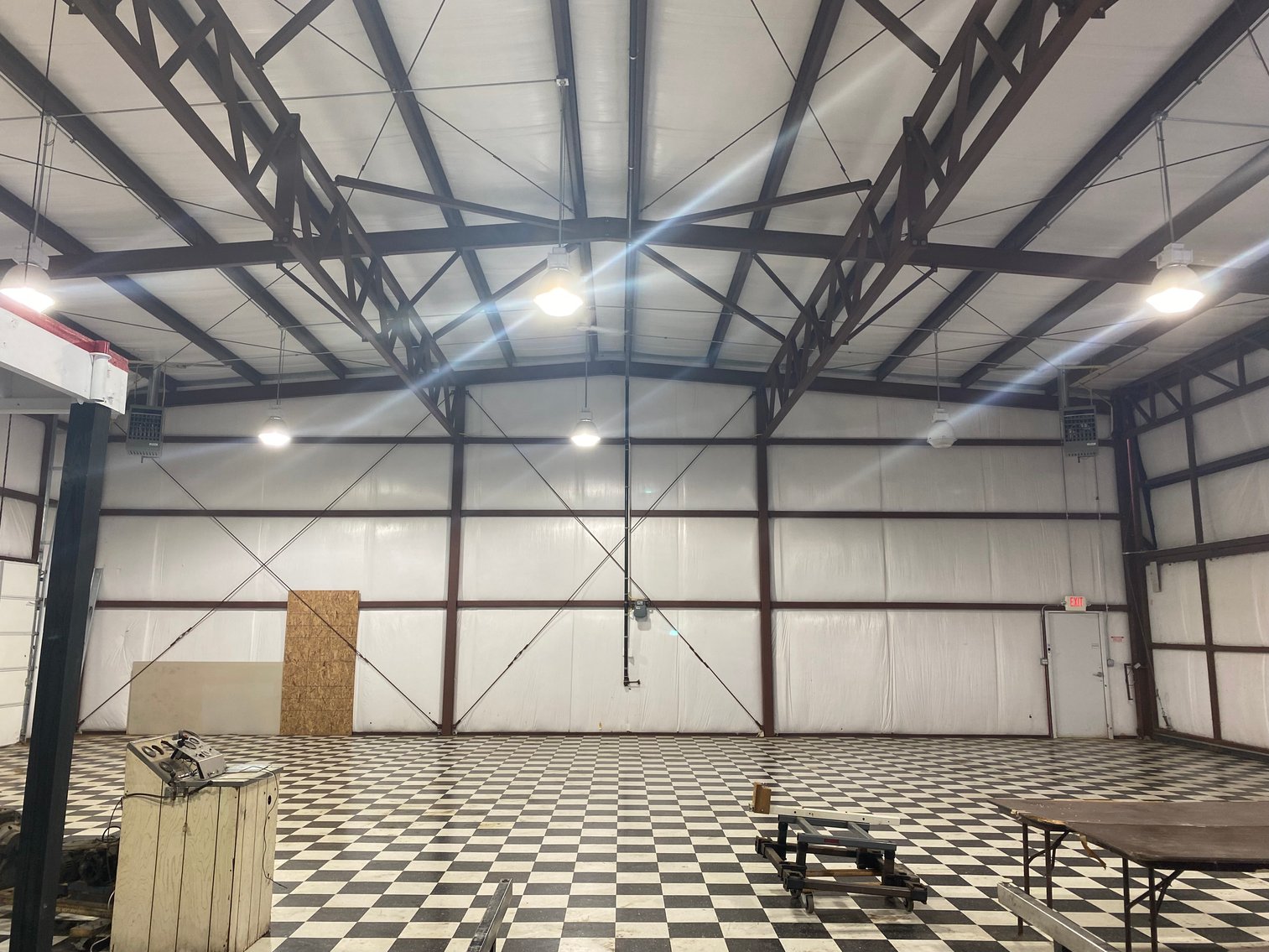 Image for Order Sold By U.S. Bankruptcy Court –  2 End Unit 