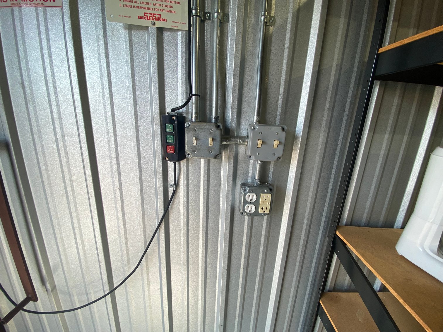 Image for Order Sold By U.S. Bankruptcy Court –  2 End Unit 