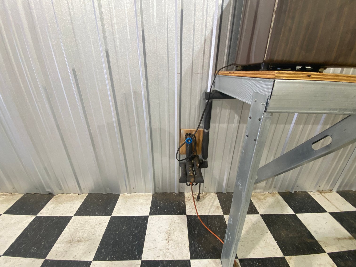 Image for Order Sold By U.S. Bankruptcy Court –  2 End Unit 