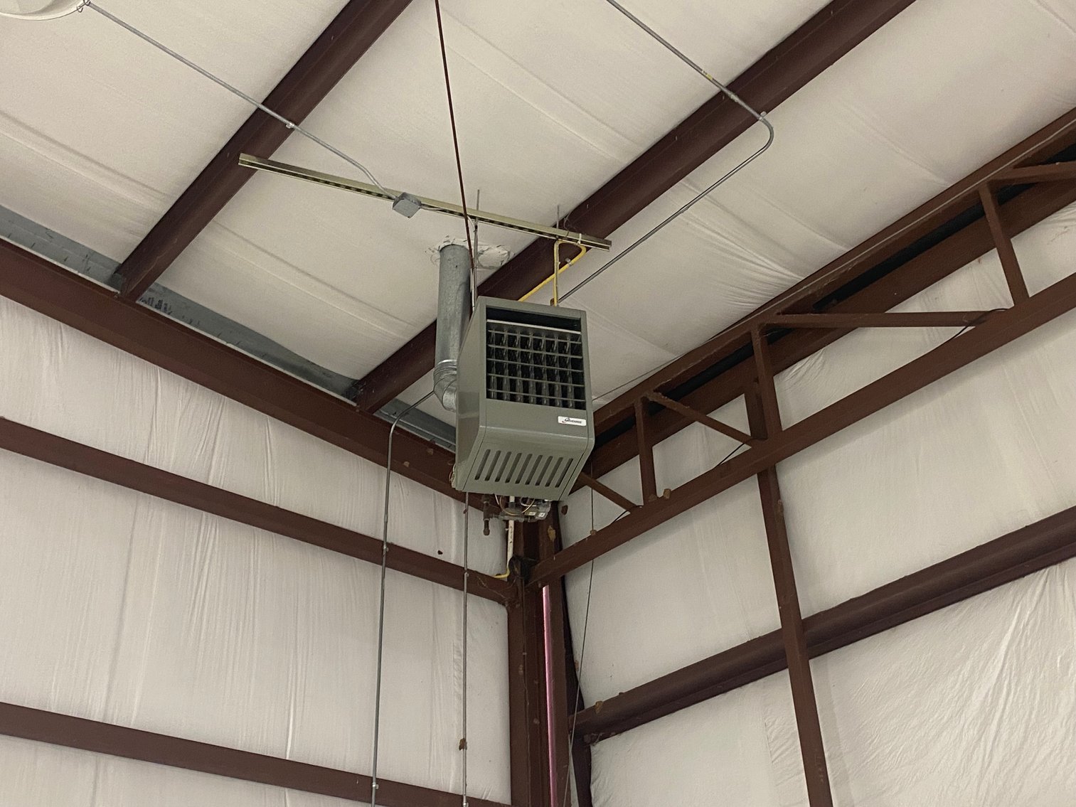 Image for Order Sold By U.S. Bankruptcy Court –  2 End Unit 