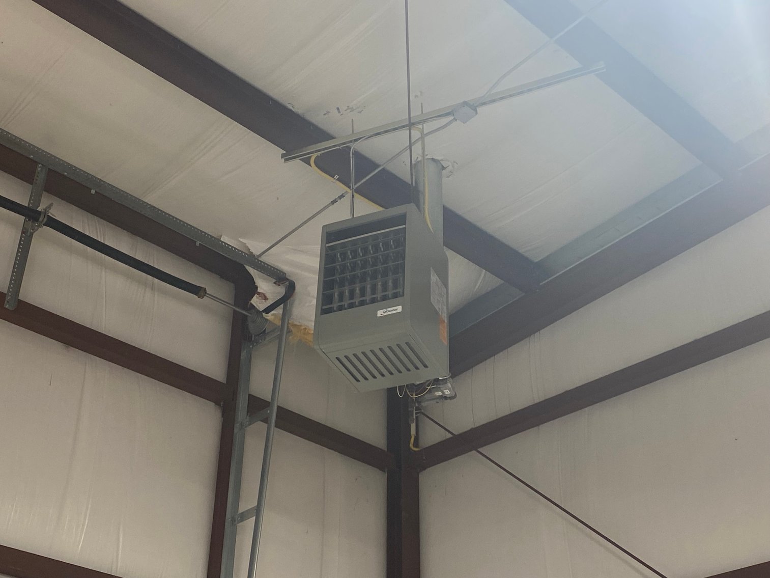 Image for Order Sold By U.S. Bankruptcy Court –  2 End Unit 