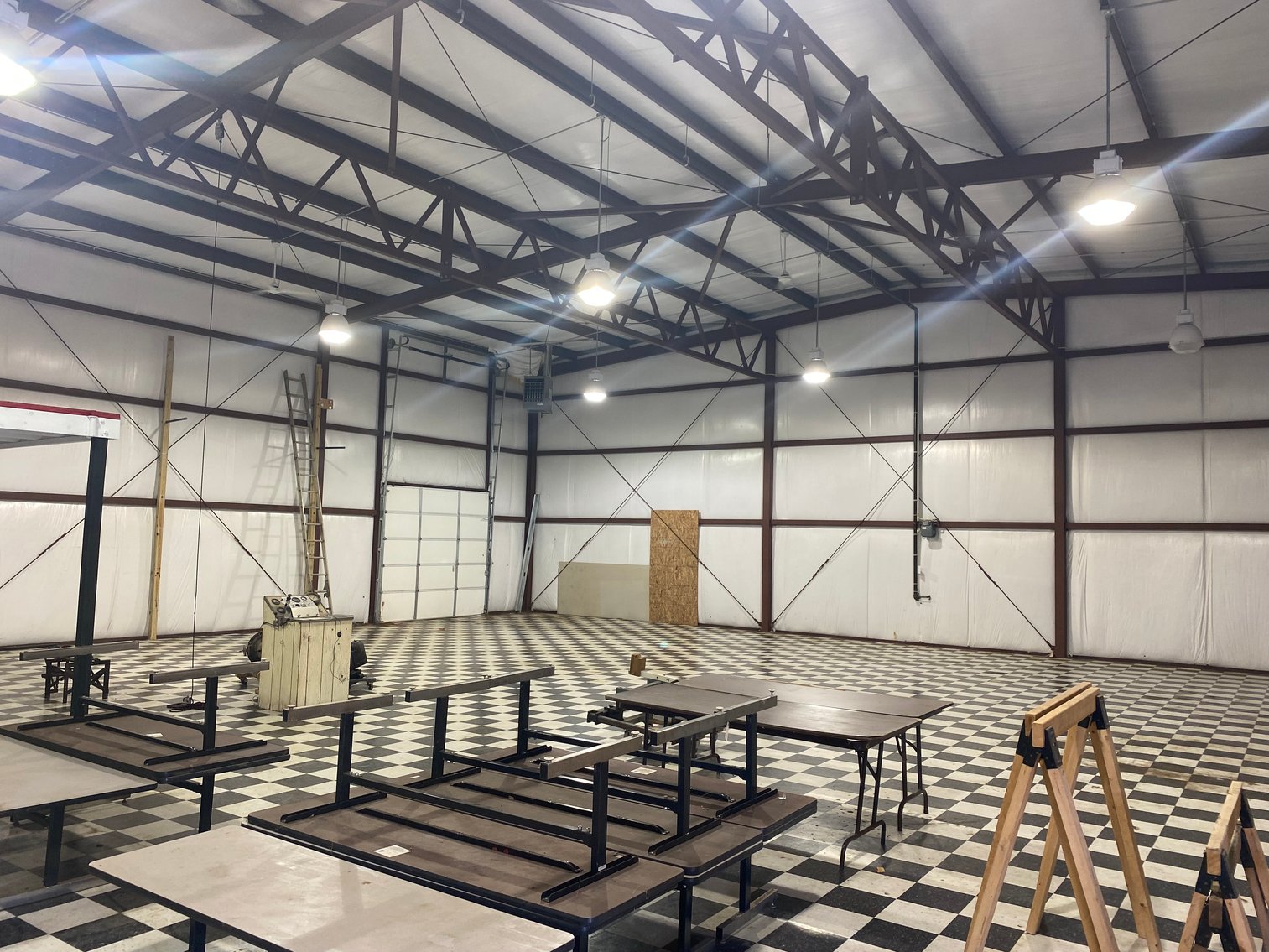 Image for Order Sold By U.S. Bankruptcy Court –  2 End Unit 