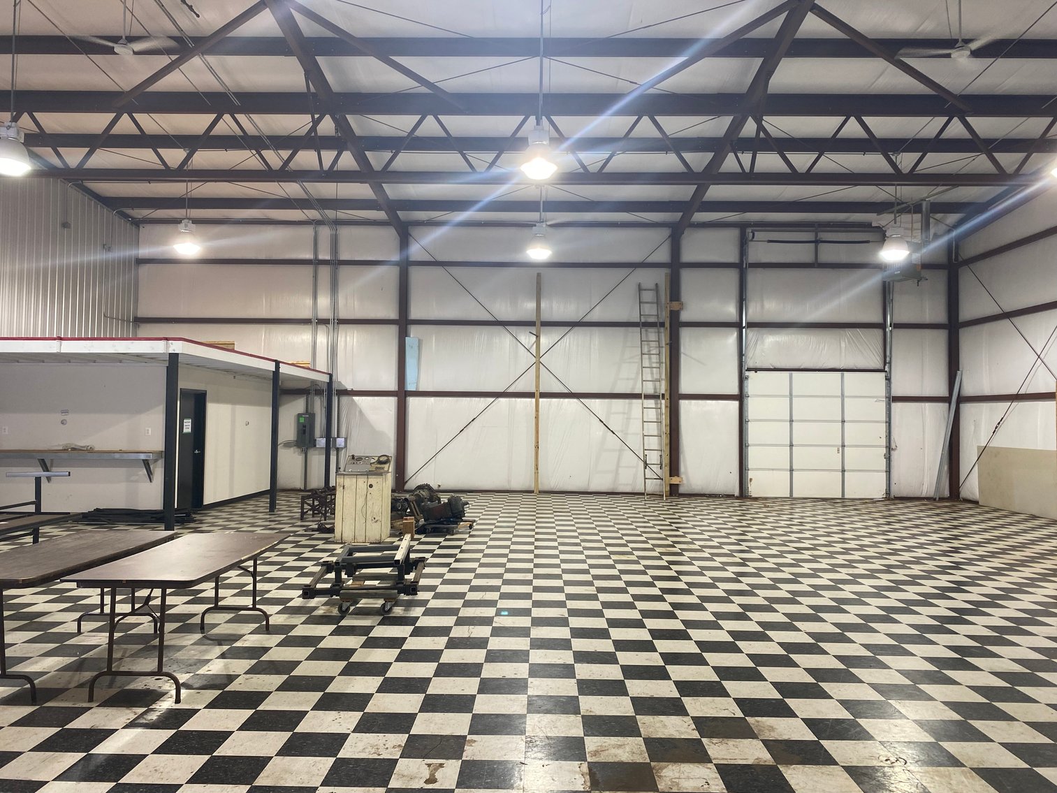 Image for Order Sold By U.S. Bankruptcy Court –  2 End Unit 