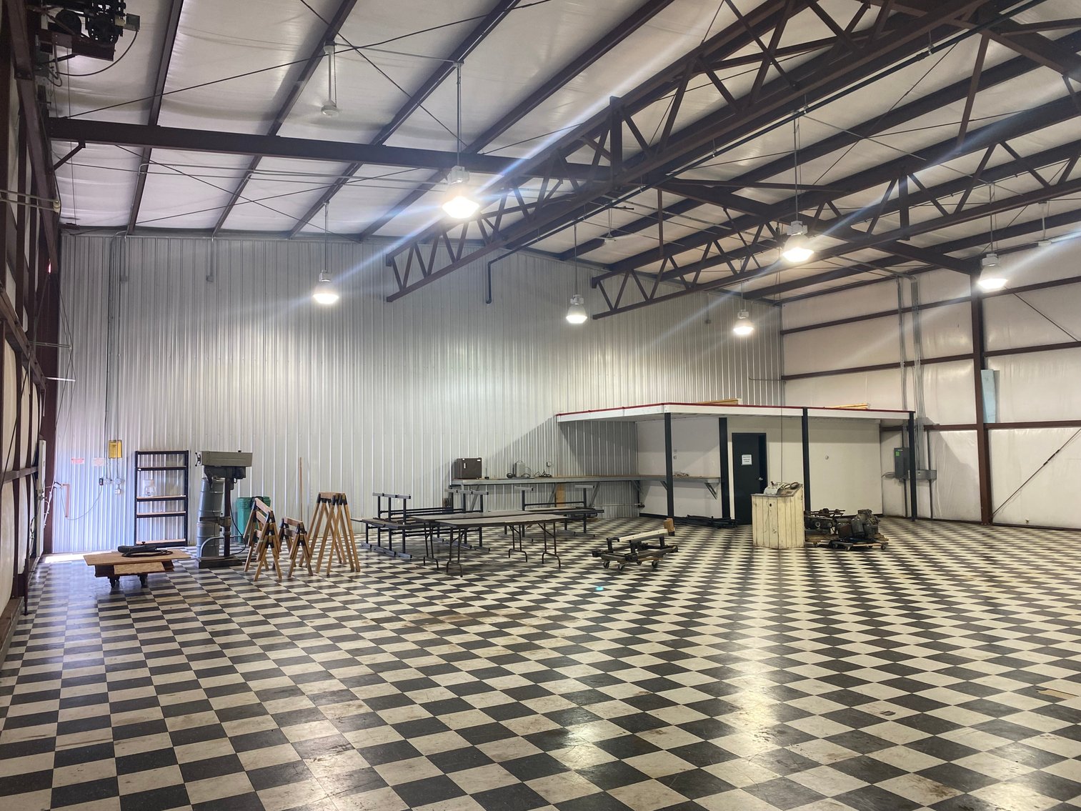 Image for Order Sold By U.S. Bankruptcy Court –  2 End Unit 