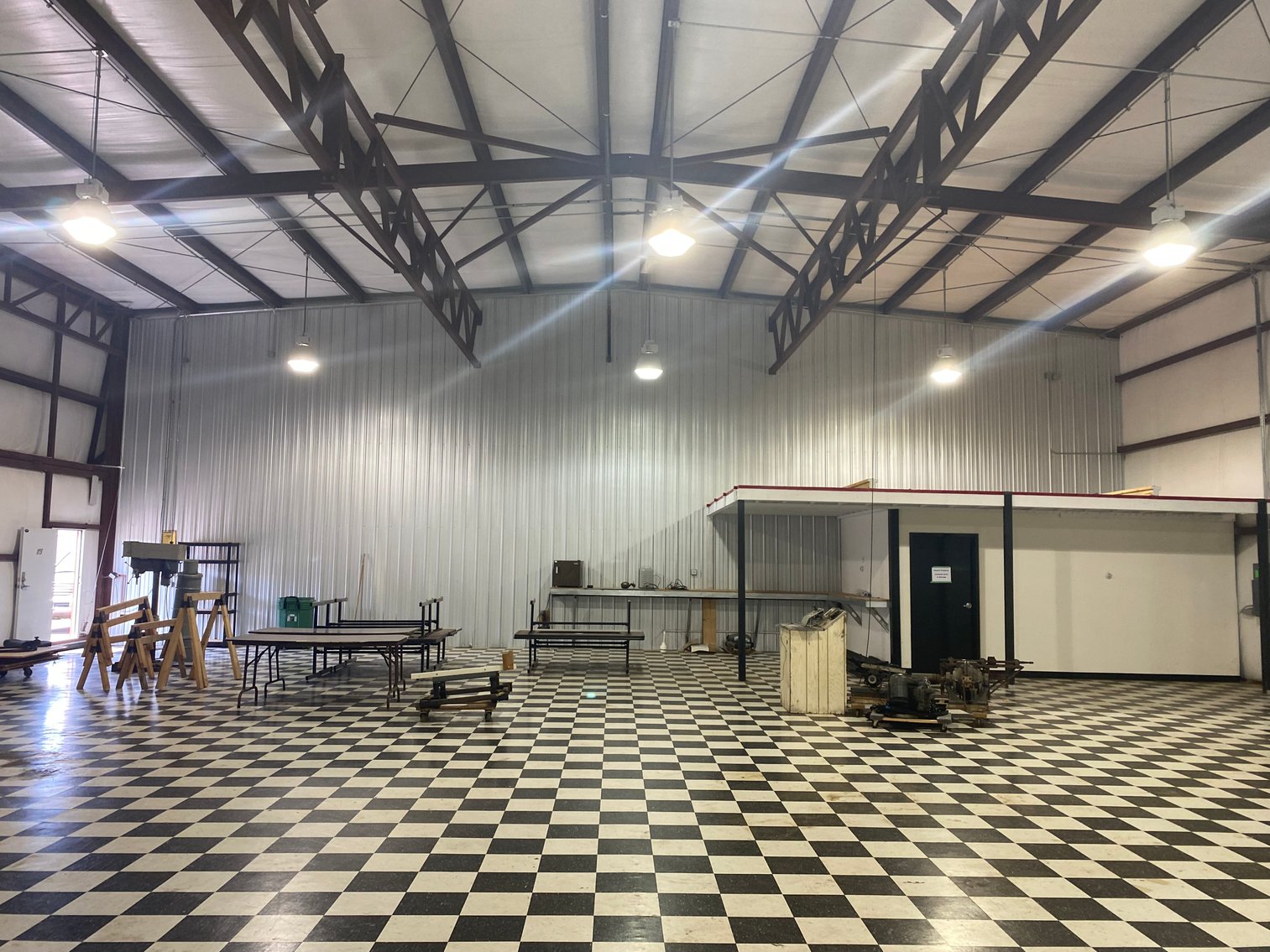 Image for Order Sold By U.S. Bankruptcy Court –  2 End Unit 