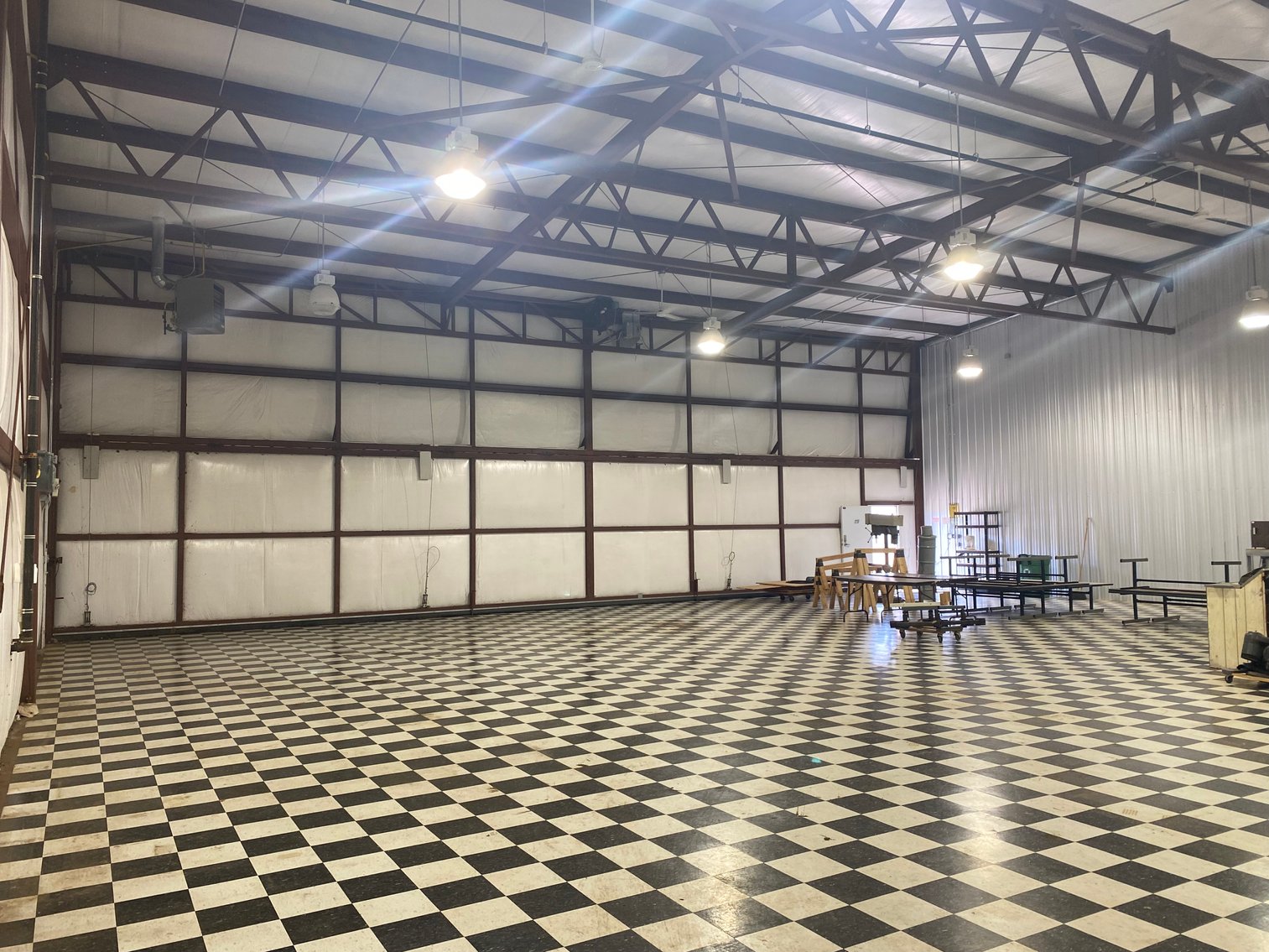 Image for Order Sold By U.S. Bankruptcy Court –  2 End Unit 