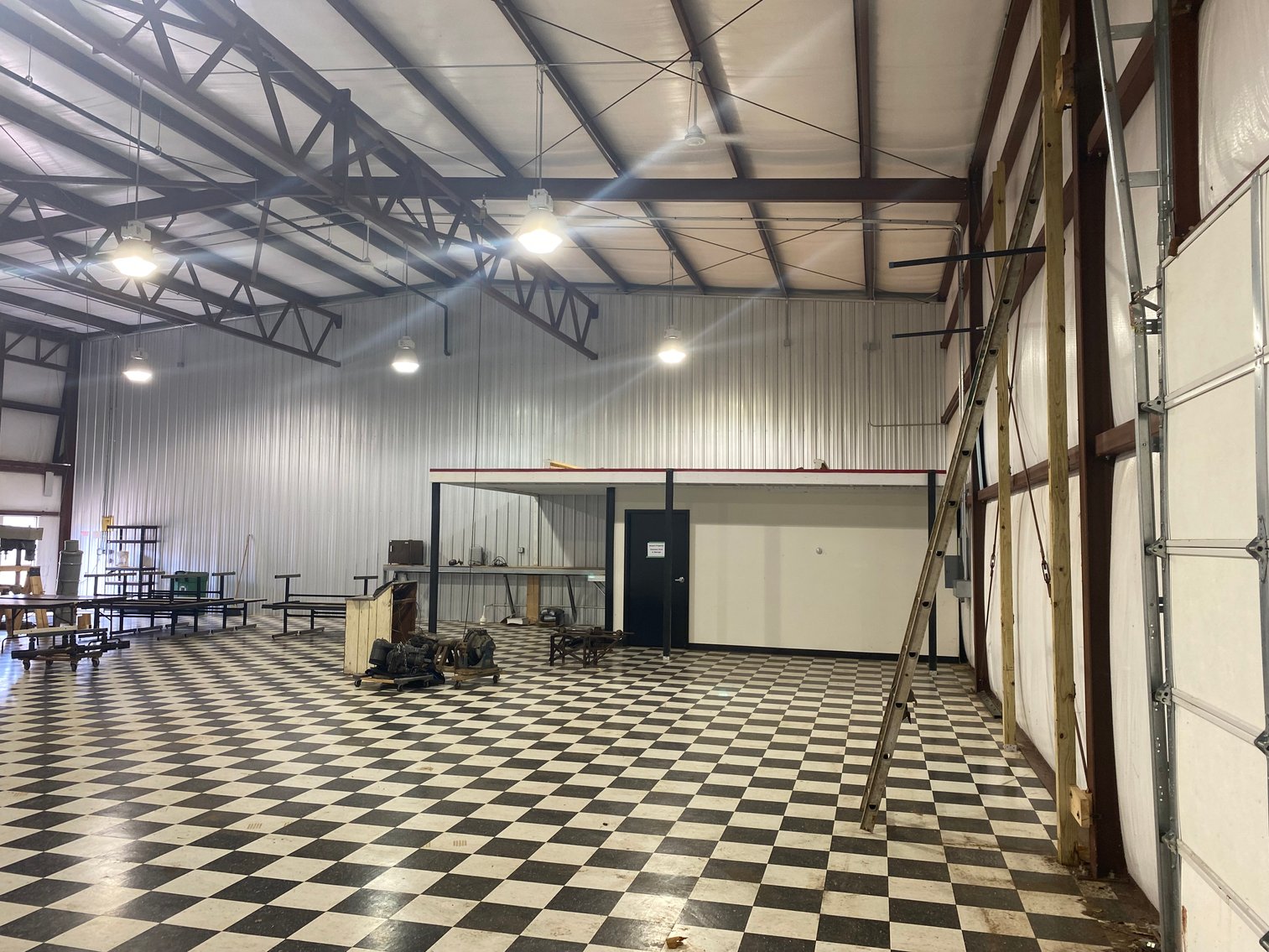 Image for Order Sold By U.S. Bankruptcy Court –  2 End Unit 