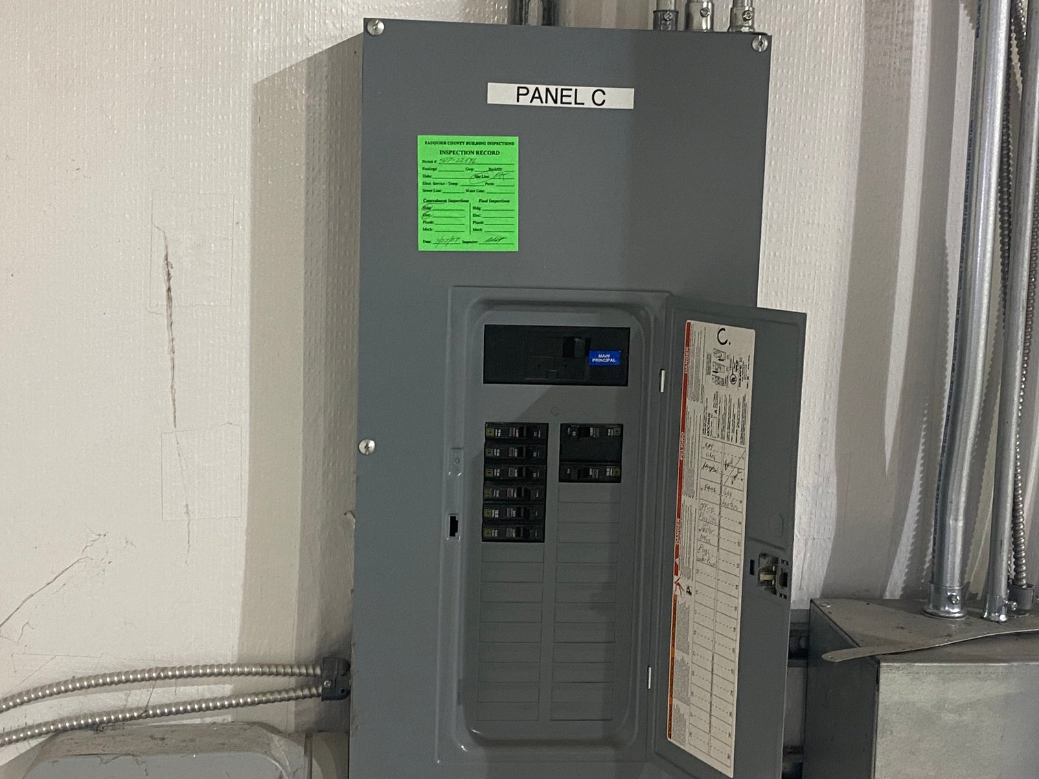 Image for Order Sold By U.S. Bankruptcy Court –  2 End Unit 