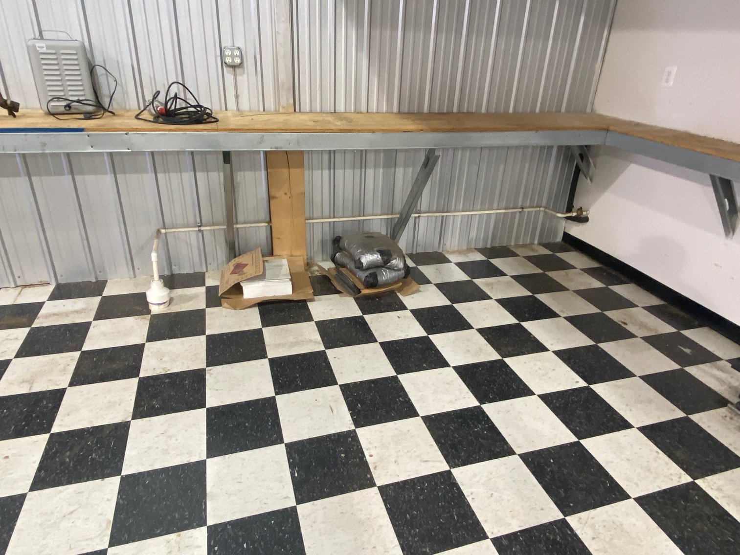 Image for Order Sold By U.S. Bankruptcy Court –  2 End Unit 