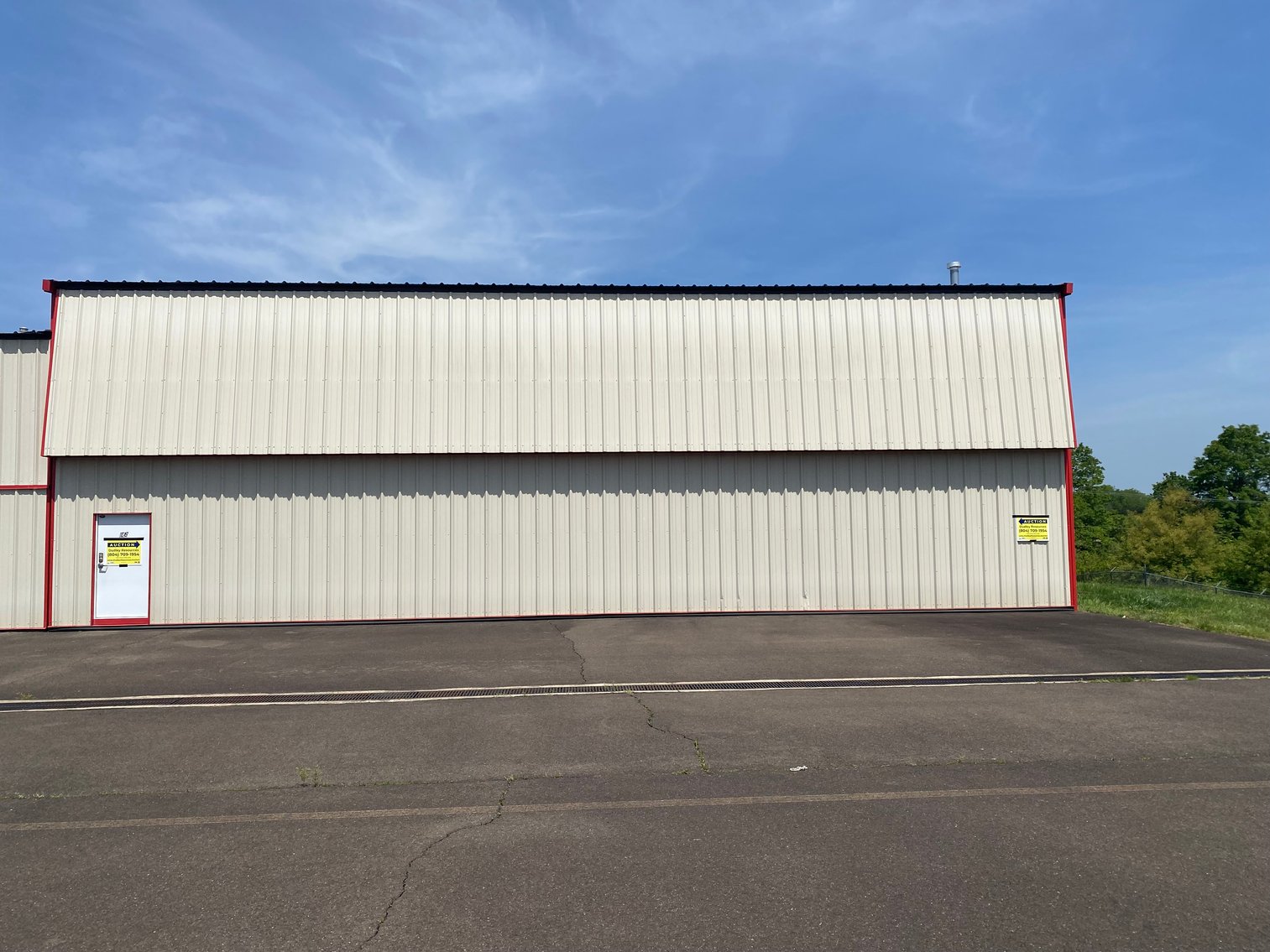 Image for Order Sold By U.S. Bankruptcy Court –  2 End Unit 