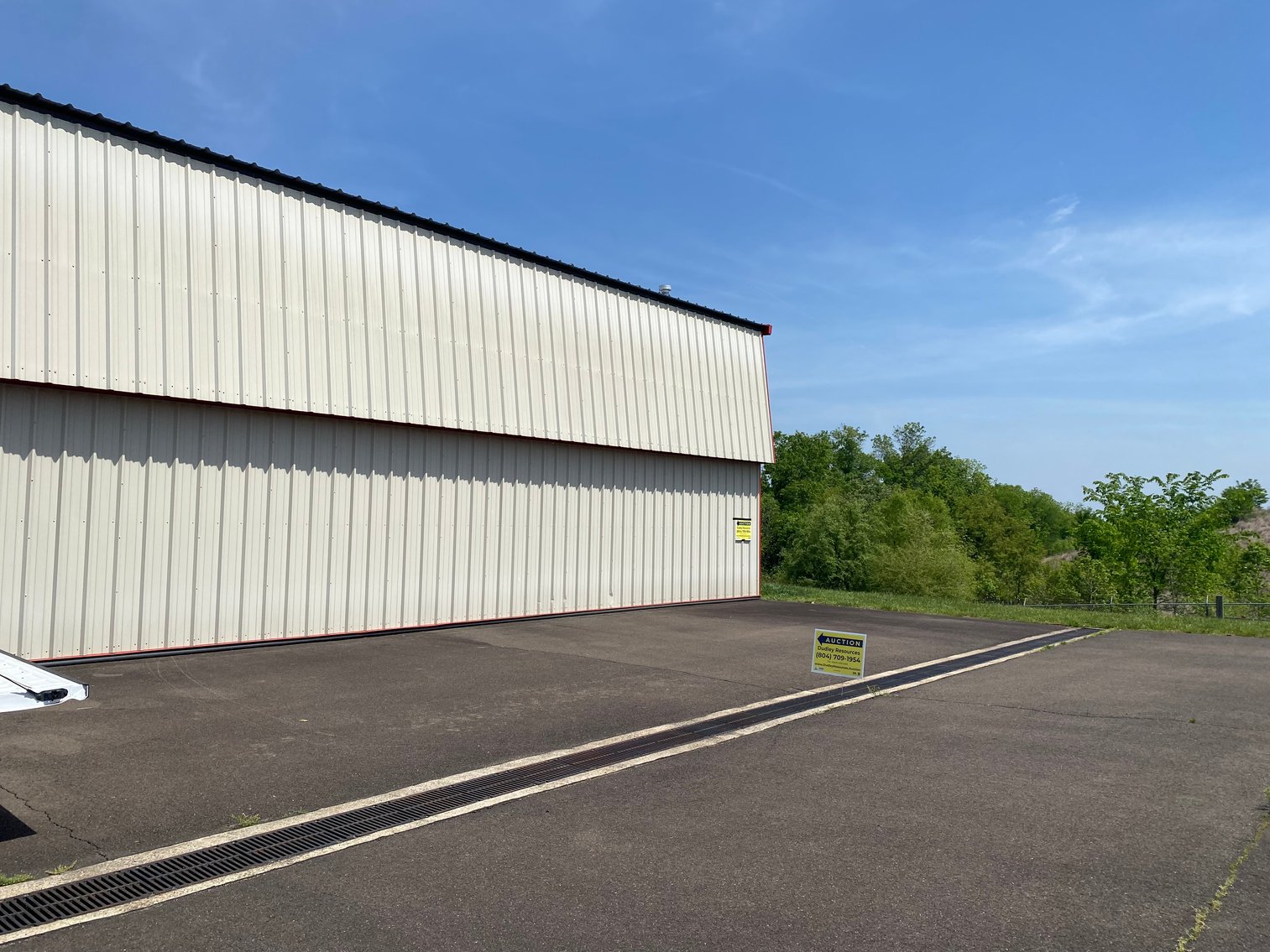 Image for Order Sold By U.S. Bankruptcy Court –  2 End Unit 