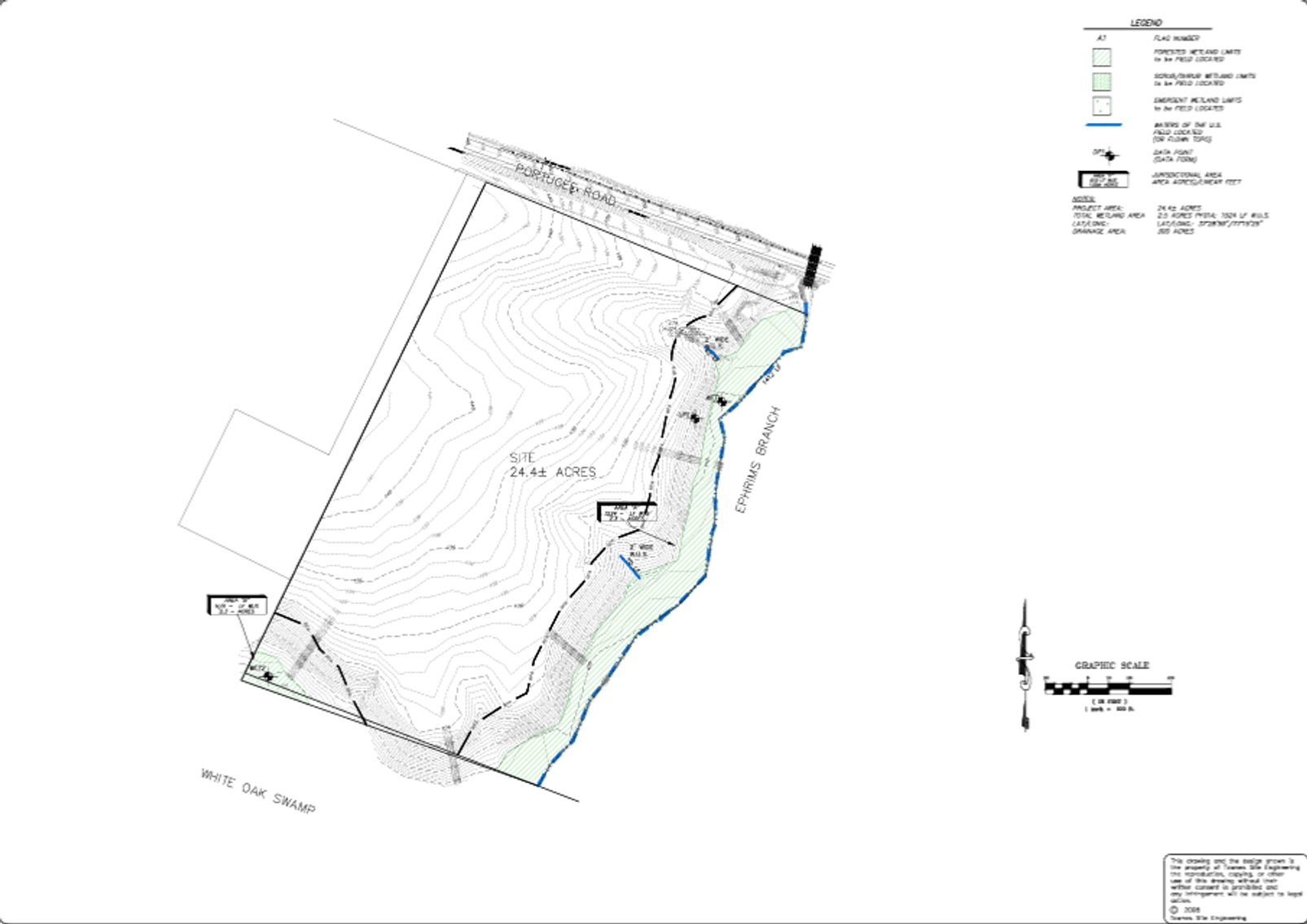 Image for 24.4 Acres +/- in Sandston, VA