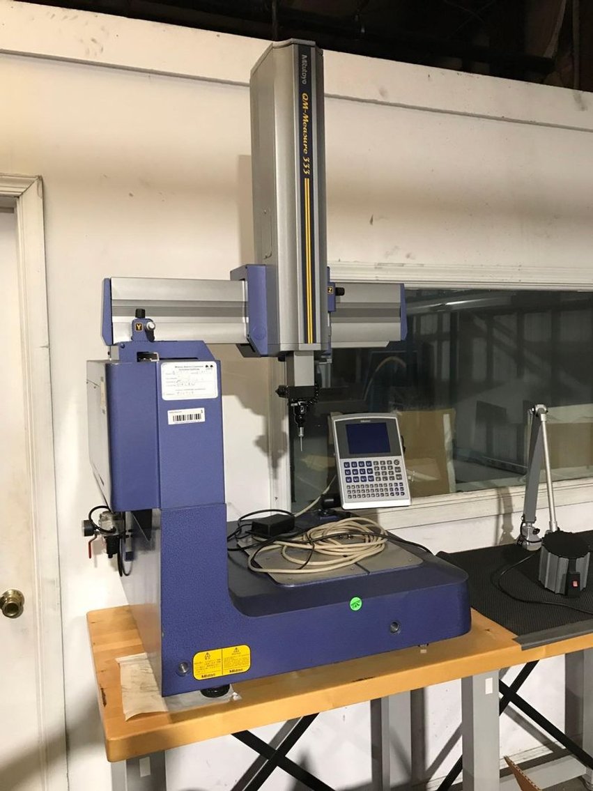 Image for Gun Manufacturer Excess Inventory Liquidation