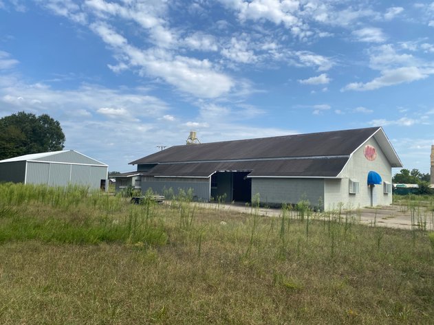 Image for Foreclosure Auction - 8,295 sq ft Industrial Warehouse/Office Flex Property on 5 acres - 16388 Industrial Dr. Milford, VA 22514