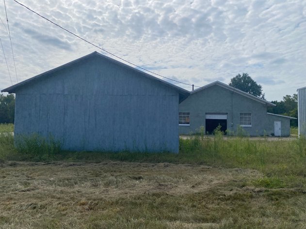 Image for Foreclosure Auction - 8,295 sq ft Industrial Warehouse/Office Flex Property on 5 acres - 16388 Industrial Dr. Milford, VA 22514