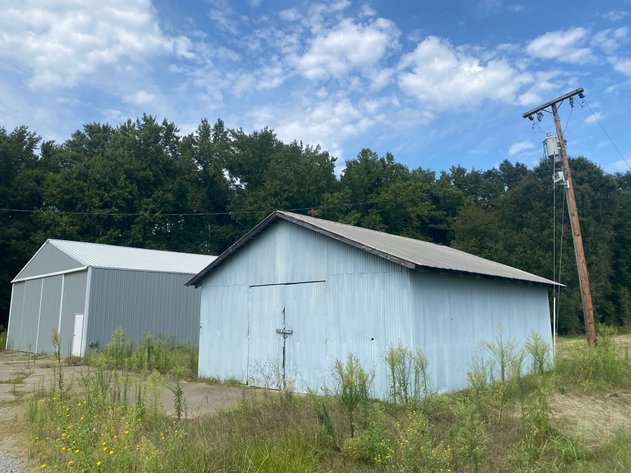 Image for Foreclosure Auction - 8,295 sq ft Industrial Warehouse/Office Flex Property on 5 acres - 16388 Industrial Dr. Milford, VA 22514