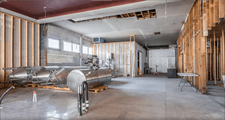 Image for Secured Creditor Liquidation Sale: Bishop, CA Brewery Equipment